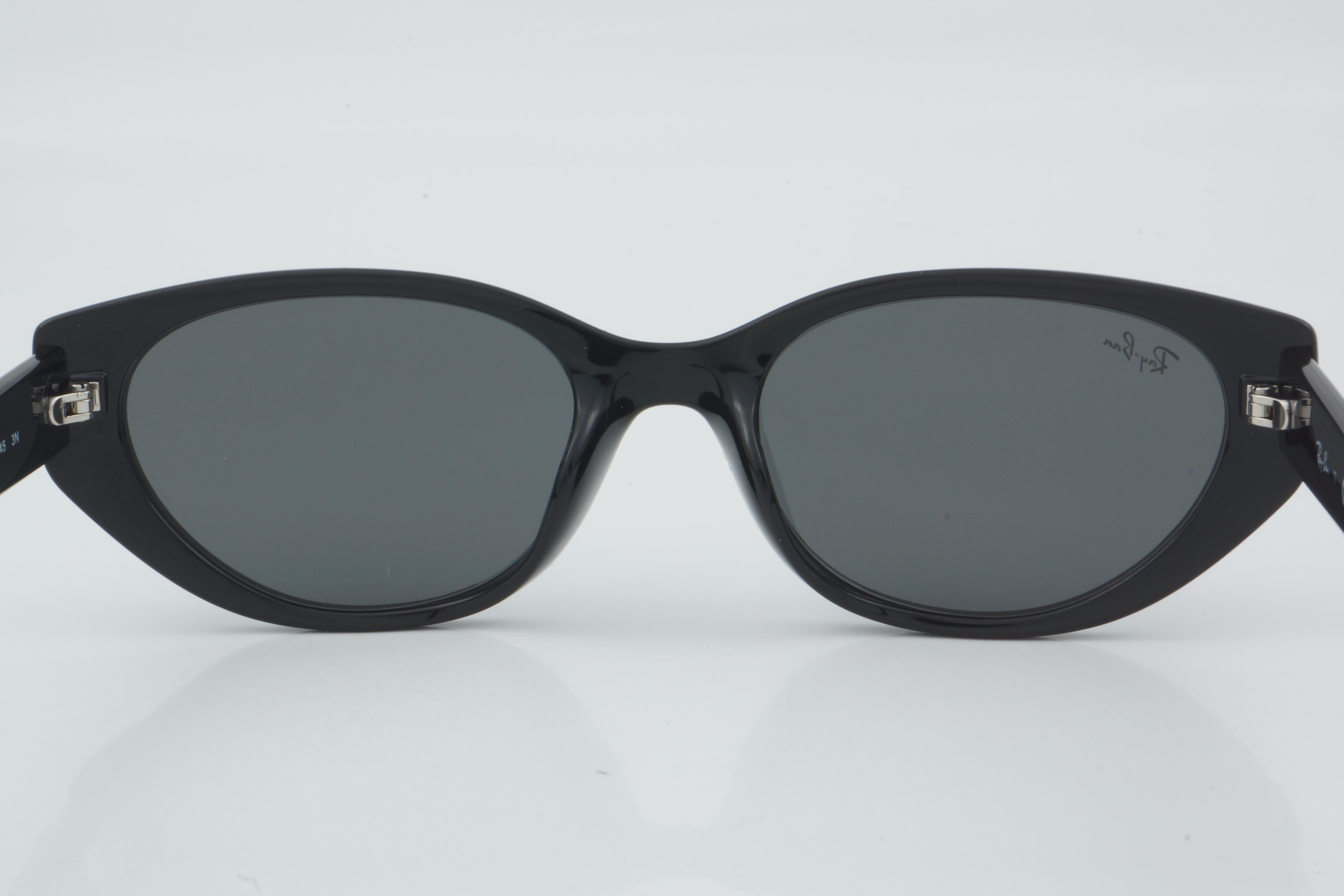 Ray-Ban RB 4457D 6677/87 55 - 01 Güneş Gözlüğü