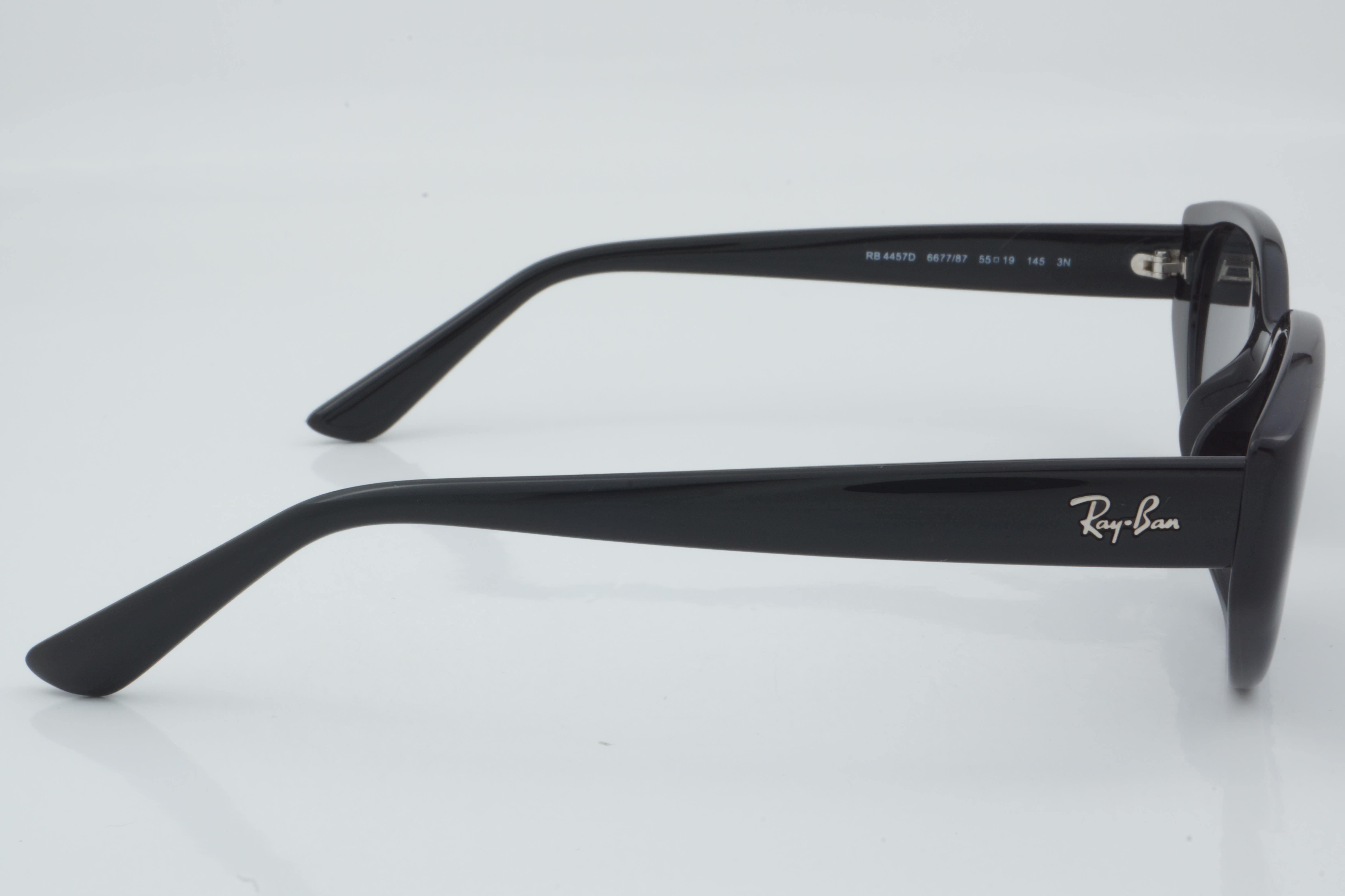 Ray-Ban RB 4457D 6677/87 55 - 01 Güneş Gözlüğü