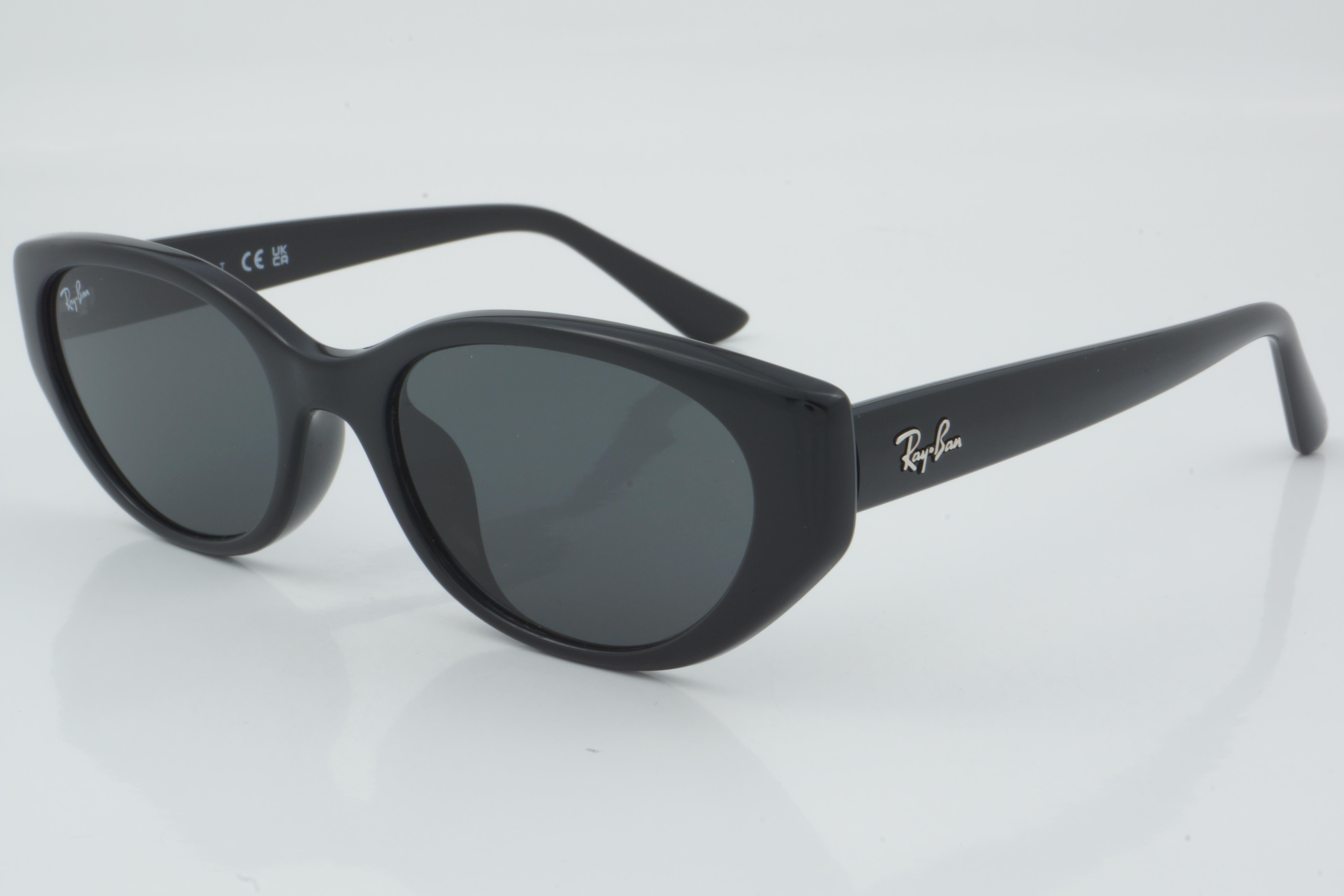 Ray-Ban RB 4457D 6677/87 55 - 01 Güneş Gözlüğü