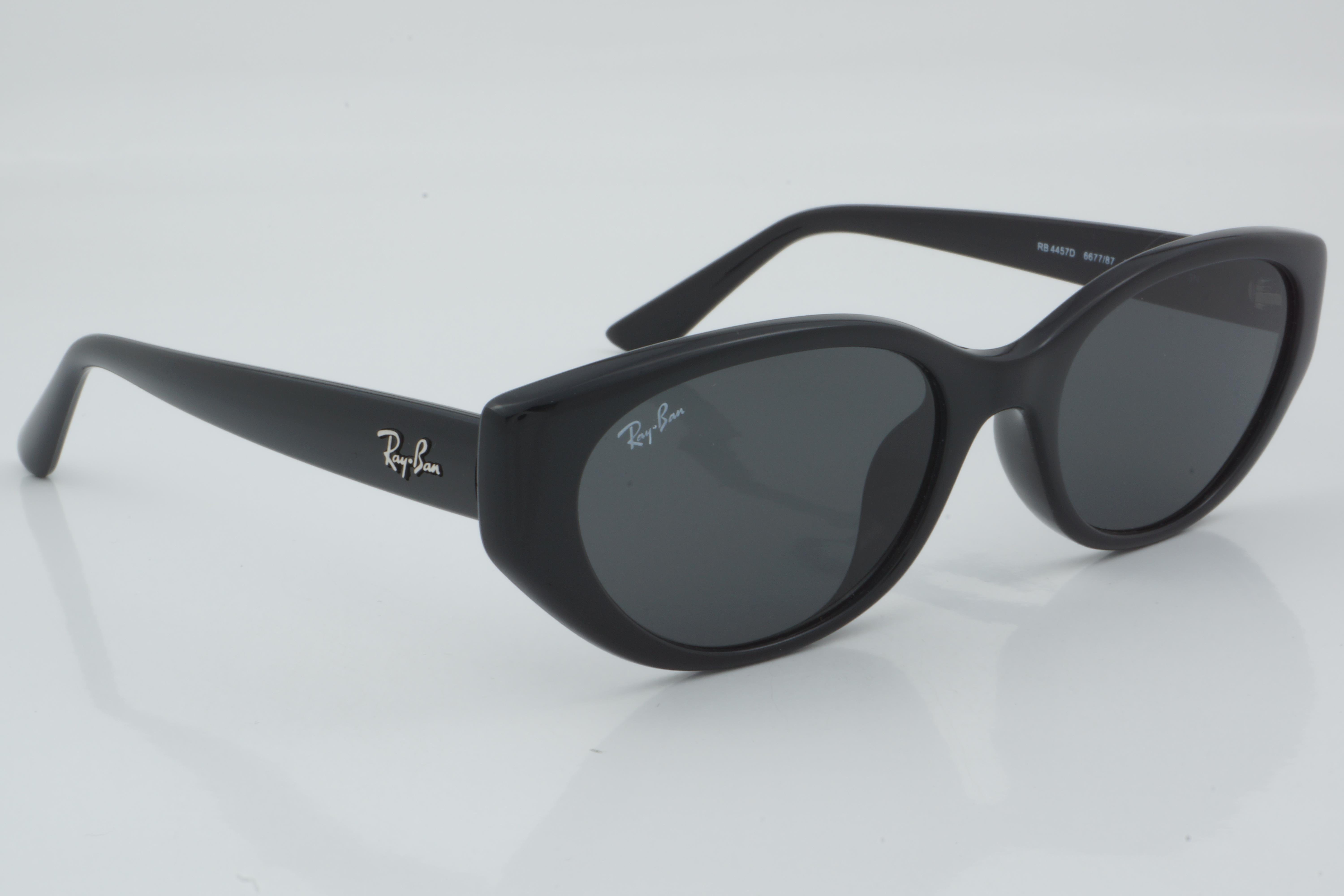 Ray-Ban RB 4457D 6677/87 55 - 01 Güneş Gözlüğü