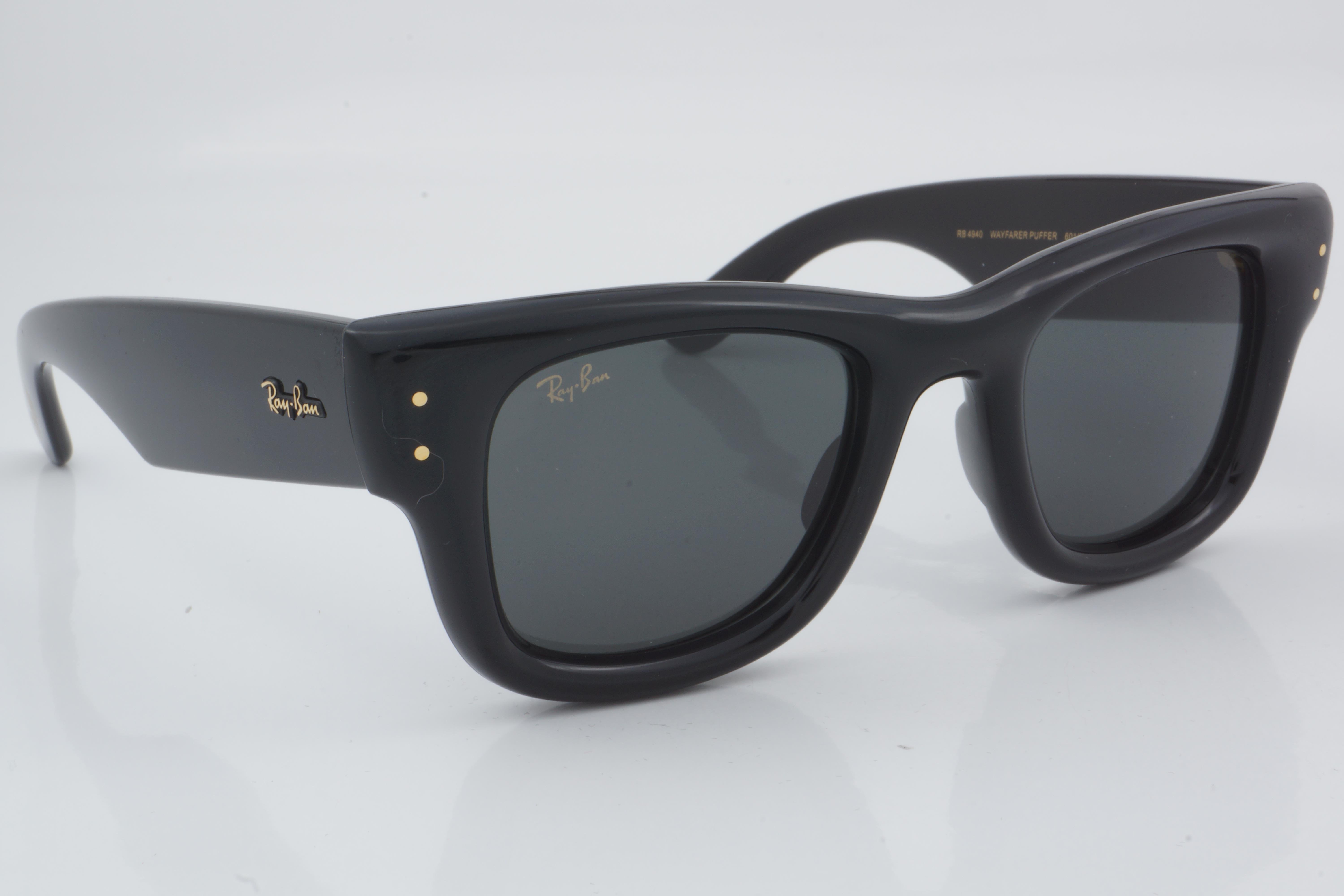 Ray-Ban RB 4940 601/87 50 - 01 Güneş Gözlüğü