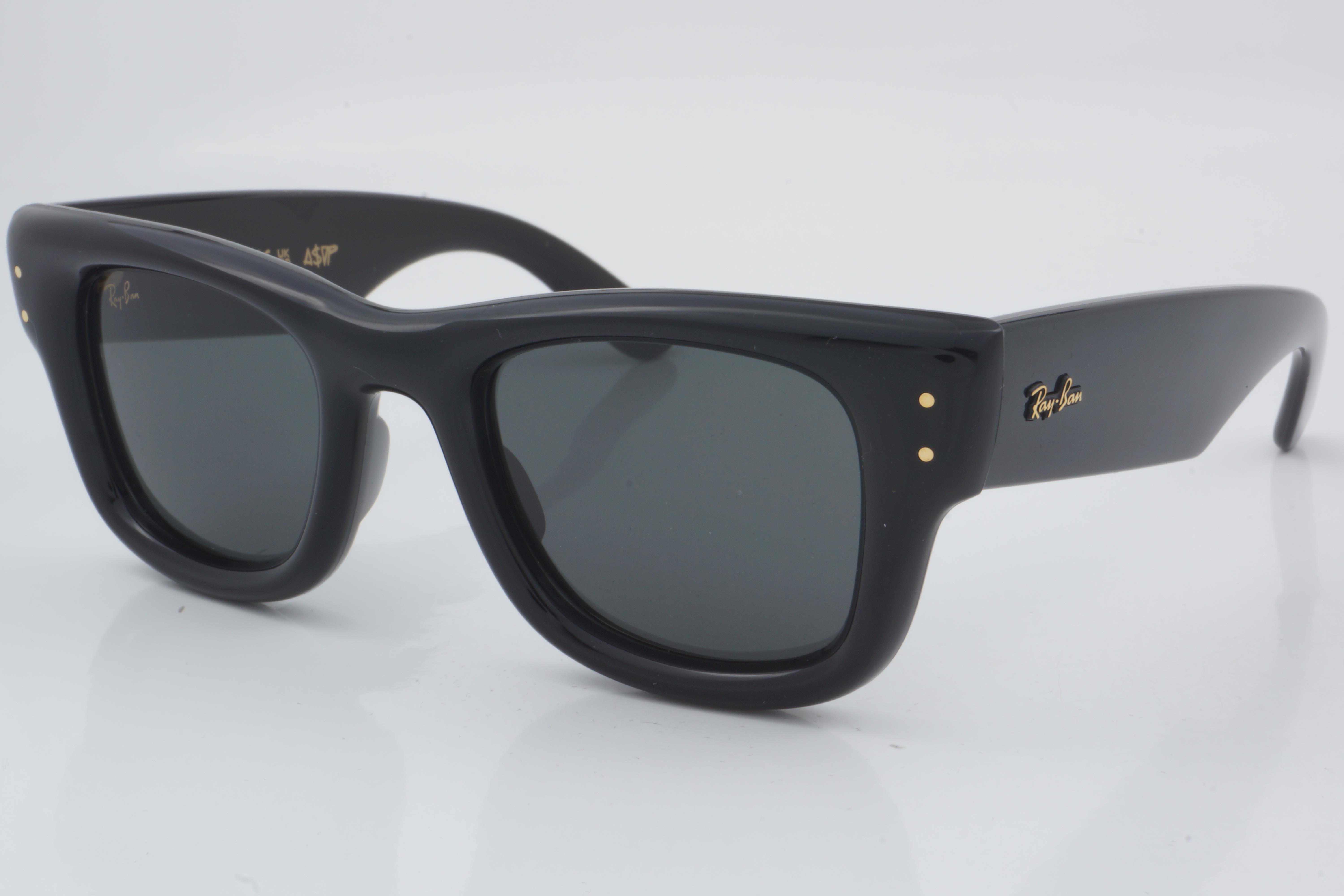 Ray-Ban RB 4940 601/87 50 - 01 Güneş Gözlüğü