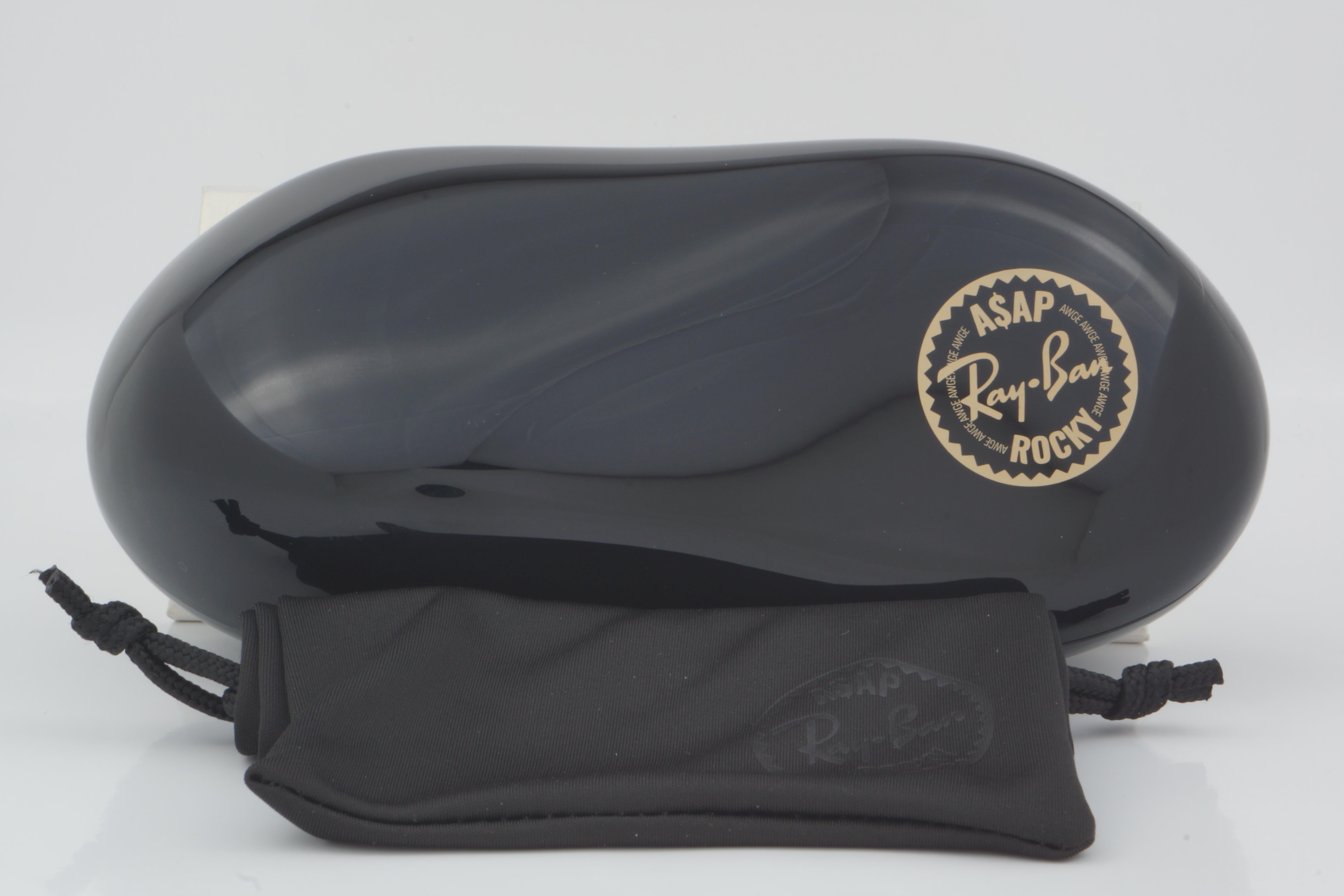 Ray-Ban RB 4940 601/87 50 - 01 Güneş Gözlüğü