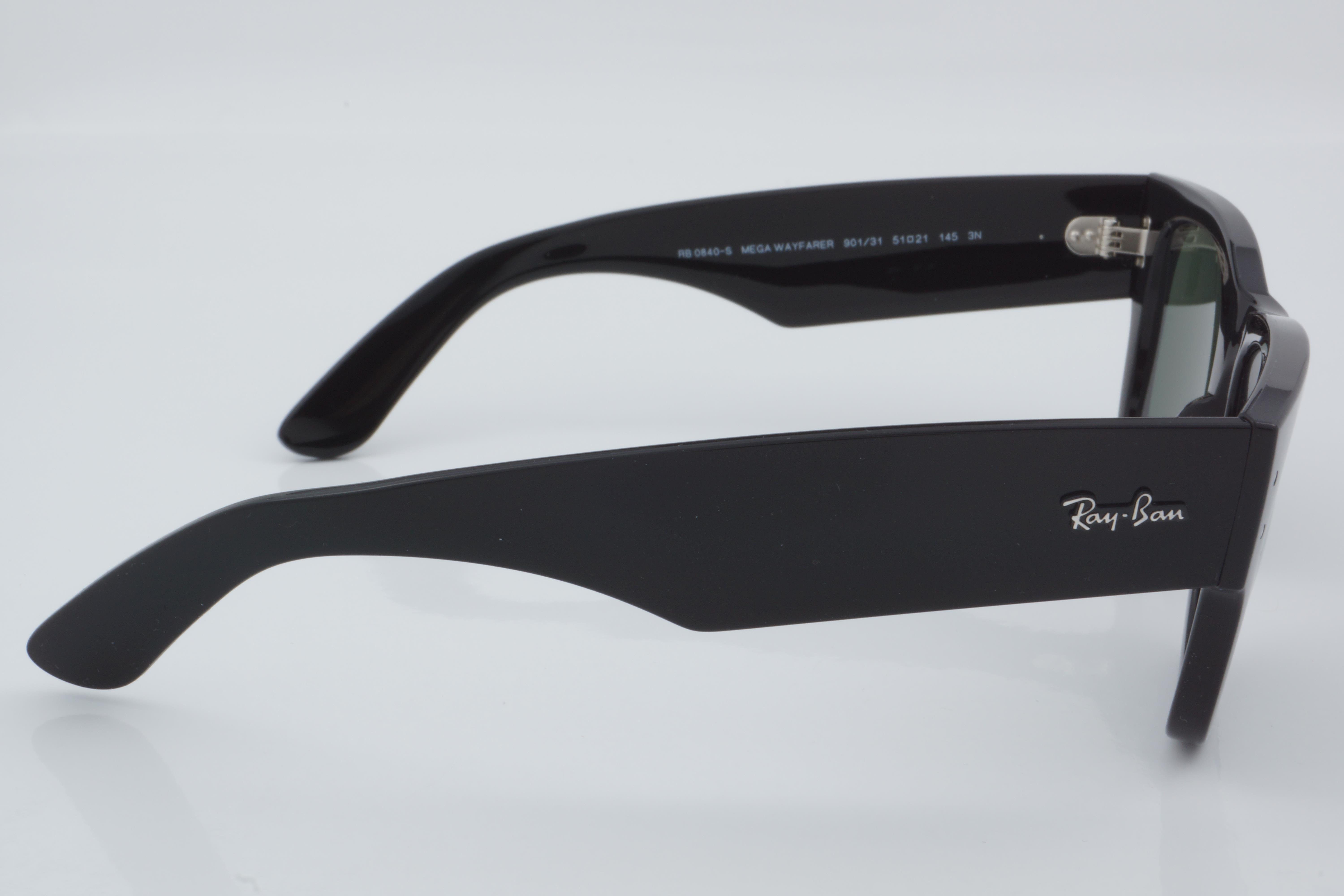 RAYBAN GÜNEŞ RB 0840-S 901/31 51 - 01 Güneş Gözlüğü