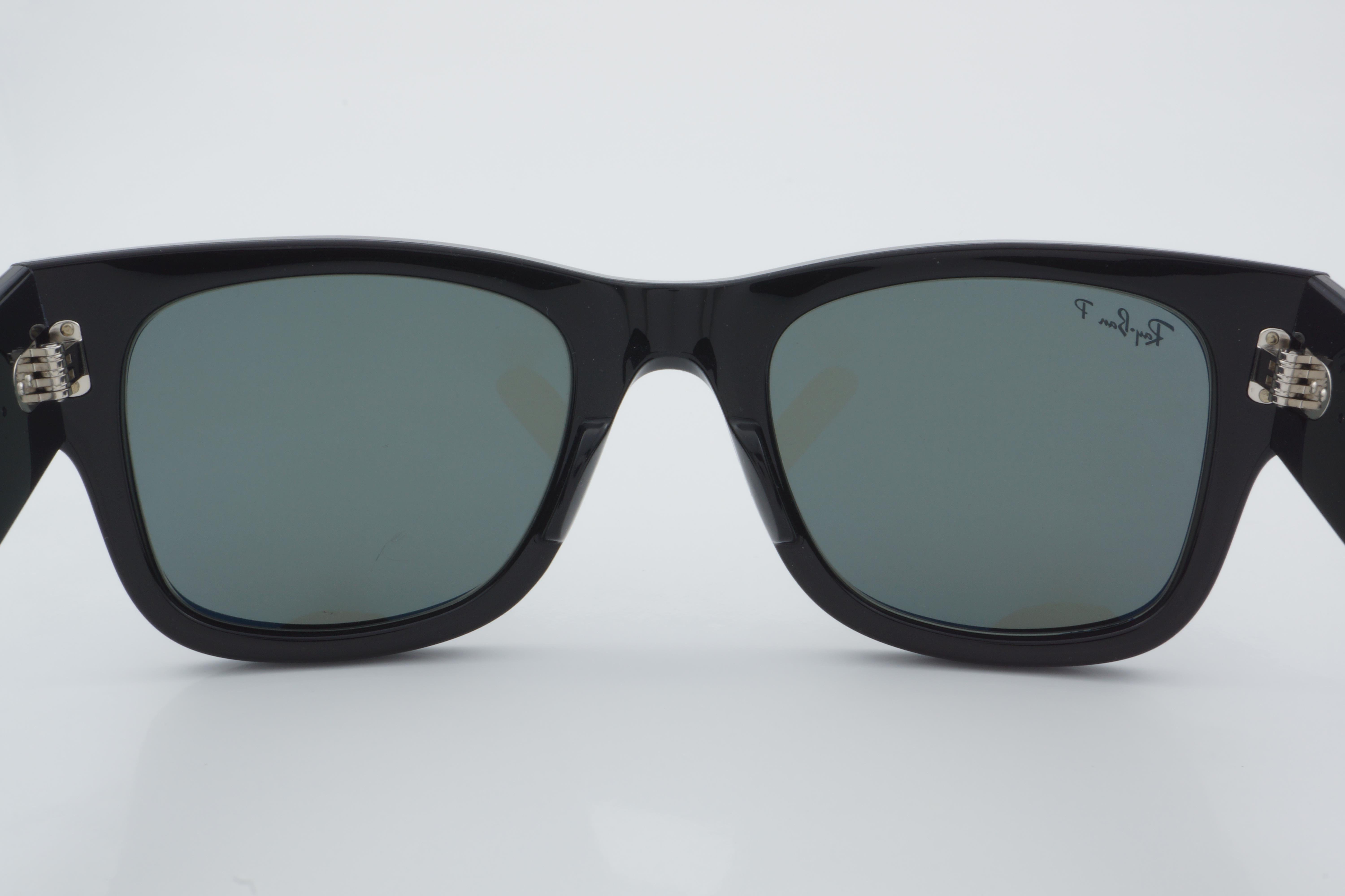 RAYBAN GÜNEŞ RB 0840-S 901/58 51 - 01 Güneş Gözlüğü