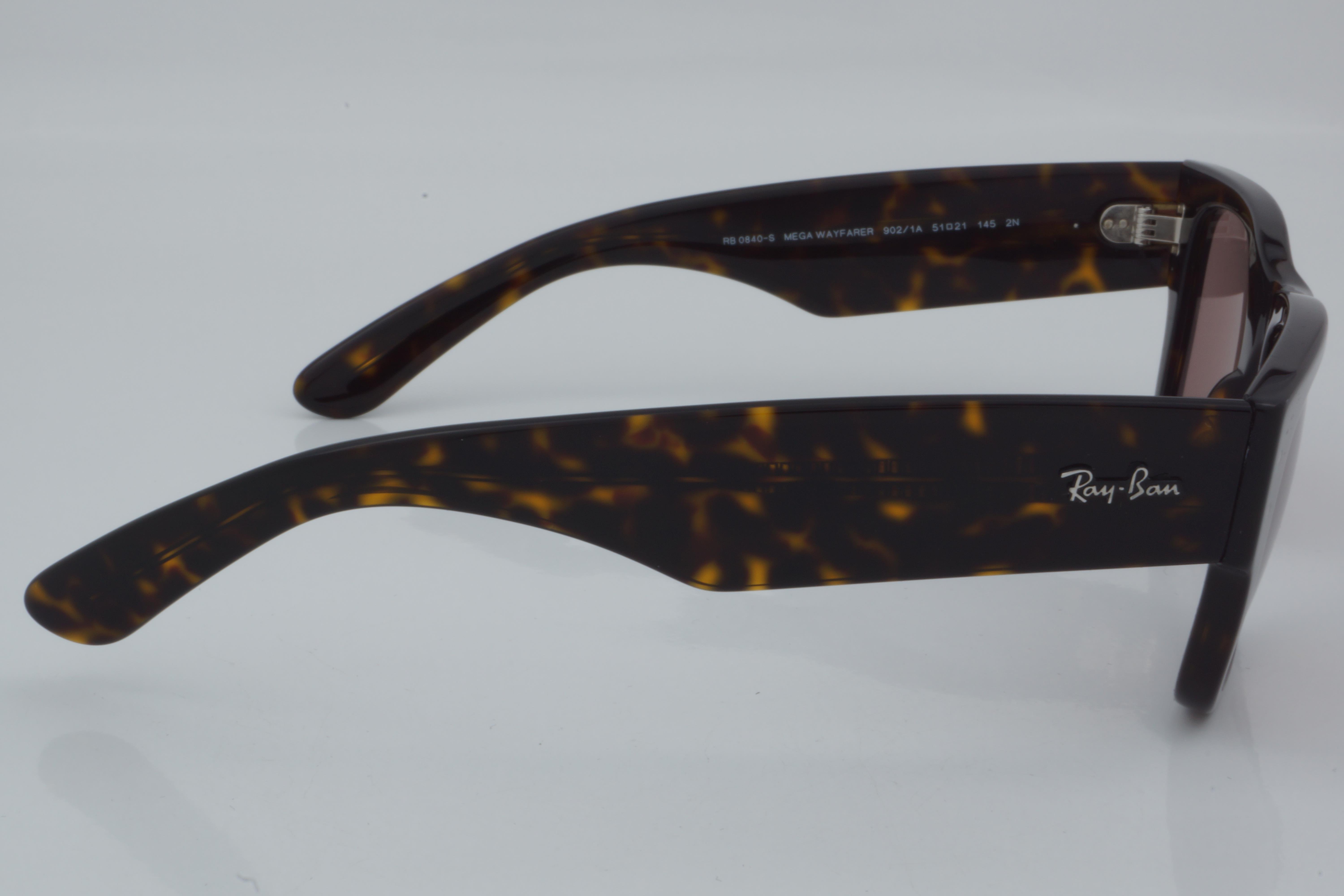 RAYBAN GÜNEŞ RB 0840-S 902/1A 51 - 01 Güneş Gözlüğü