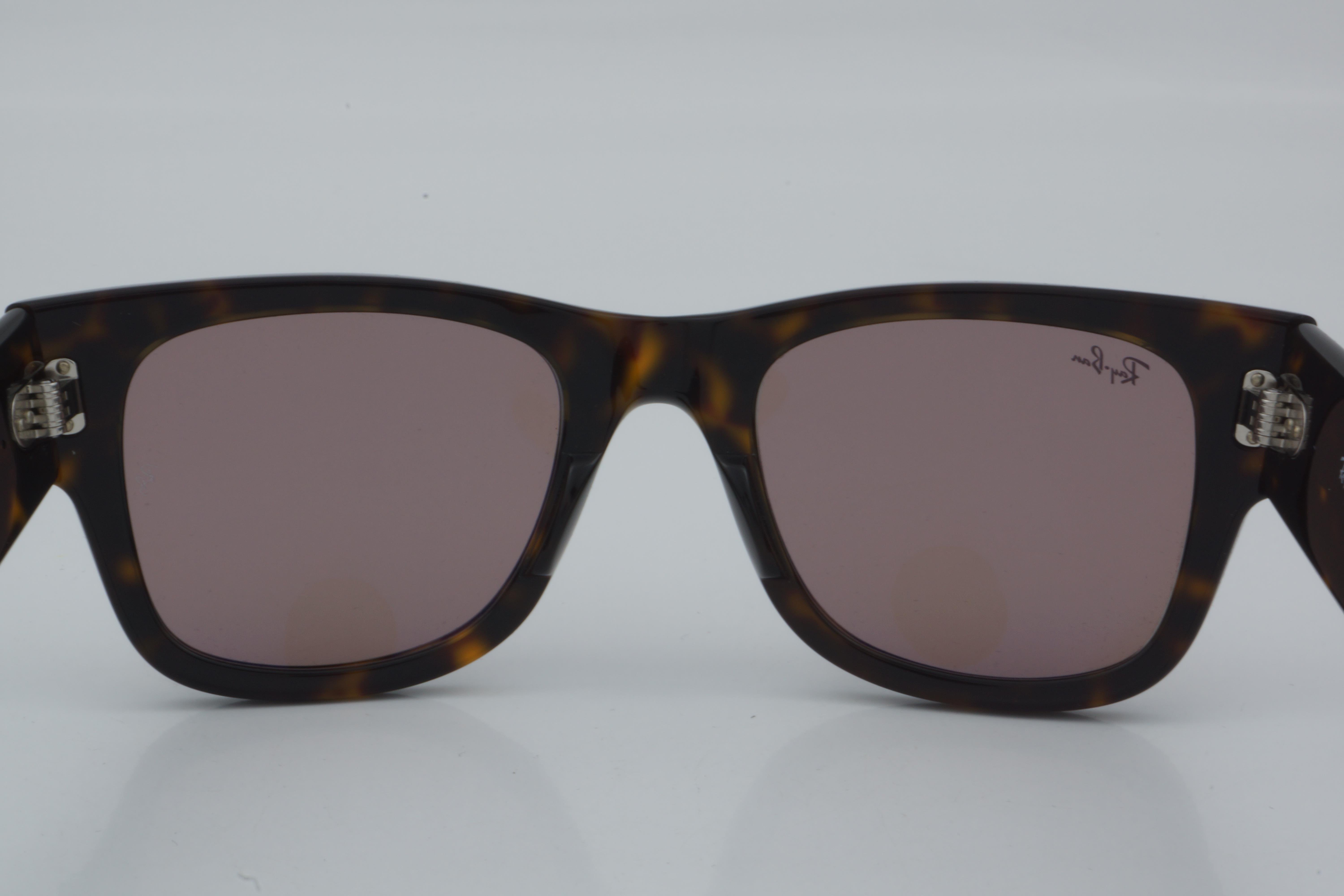 RAYBAN GÜNEŞ RB 0840-S 902/1A 51 - 01 Güneş Gözlüğü