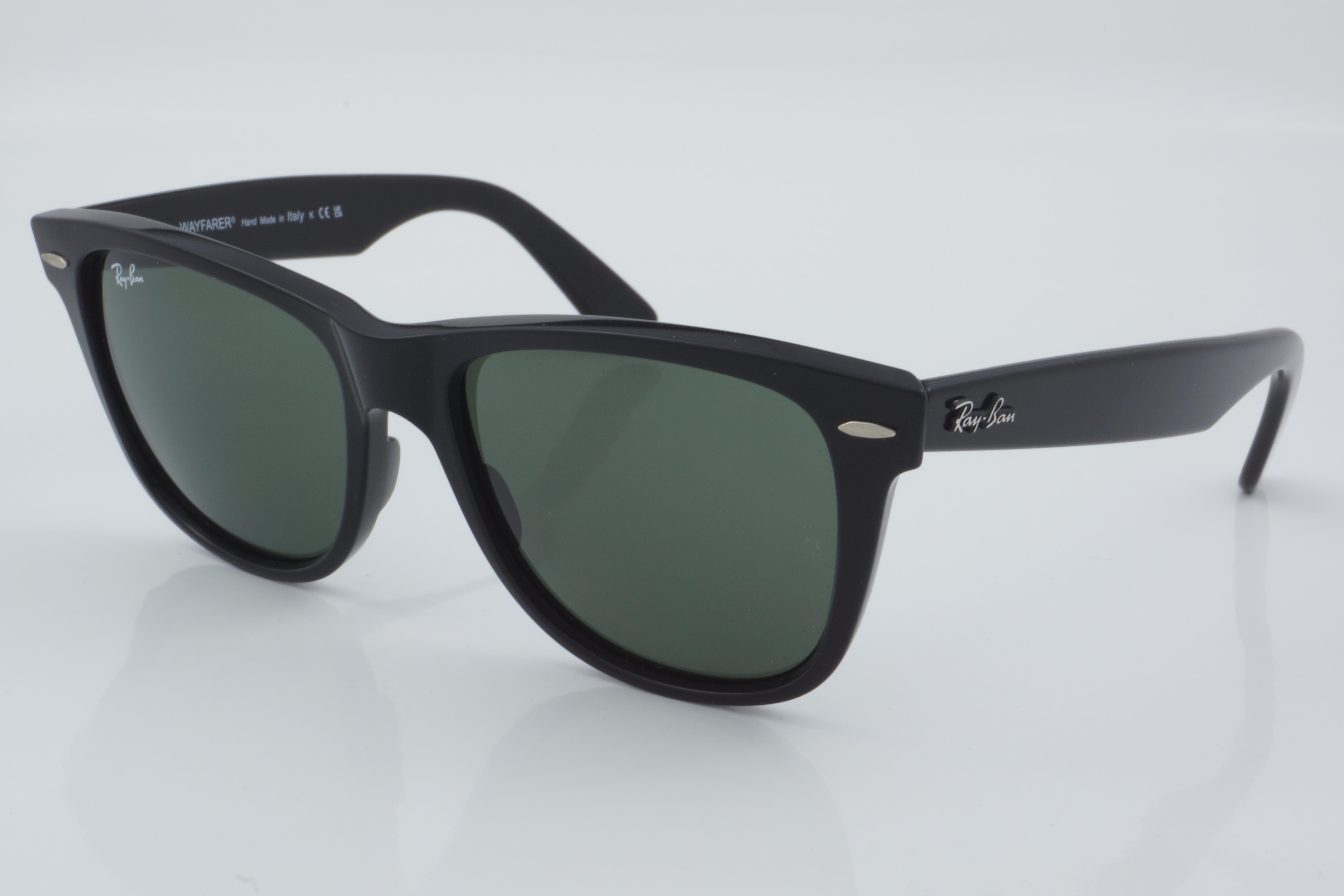 RAYBAN GÜNEŞ RB 2140 901 54 - 01 Güneş Gözlüğü