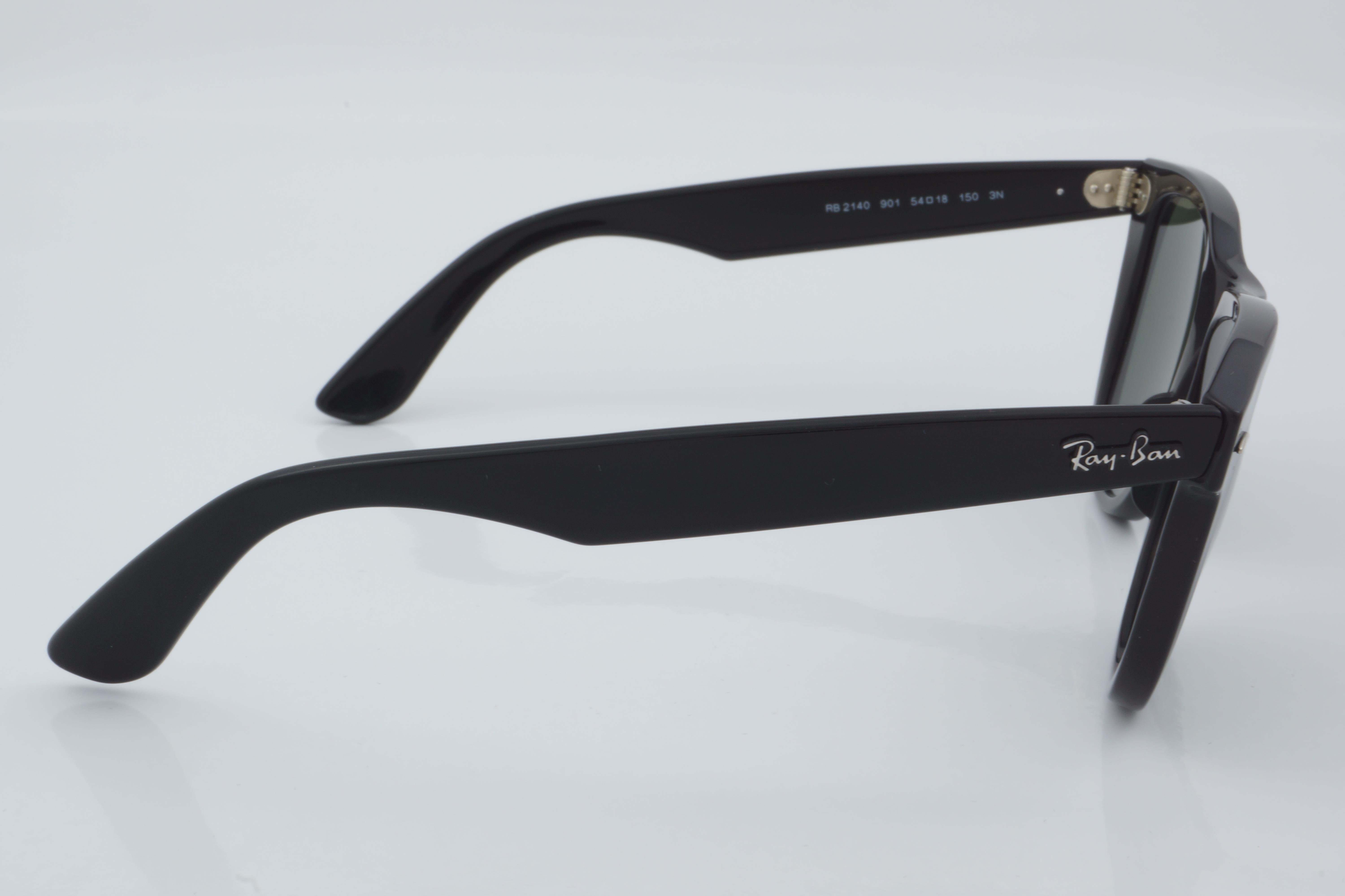 RAYBAN GÜNEŞ RB 2140 901 54 - 01 Güneş Gözlüğü