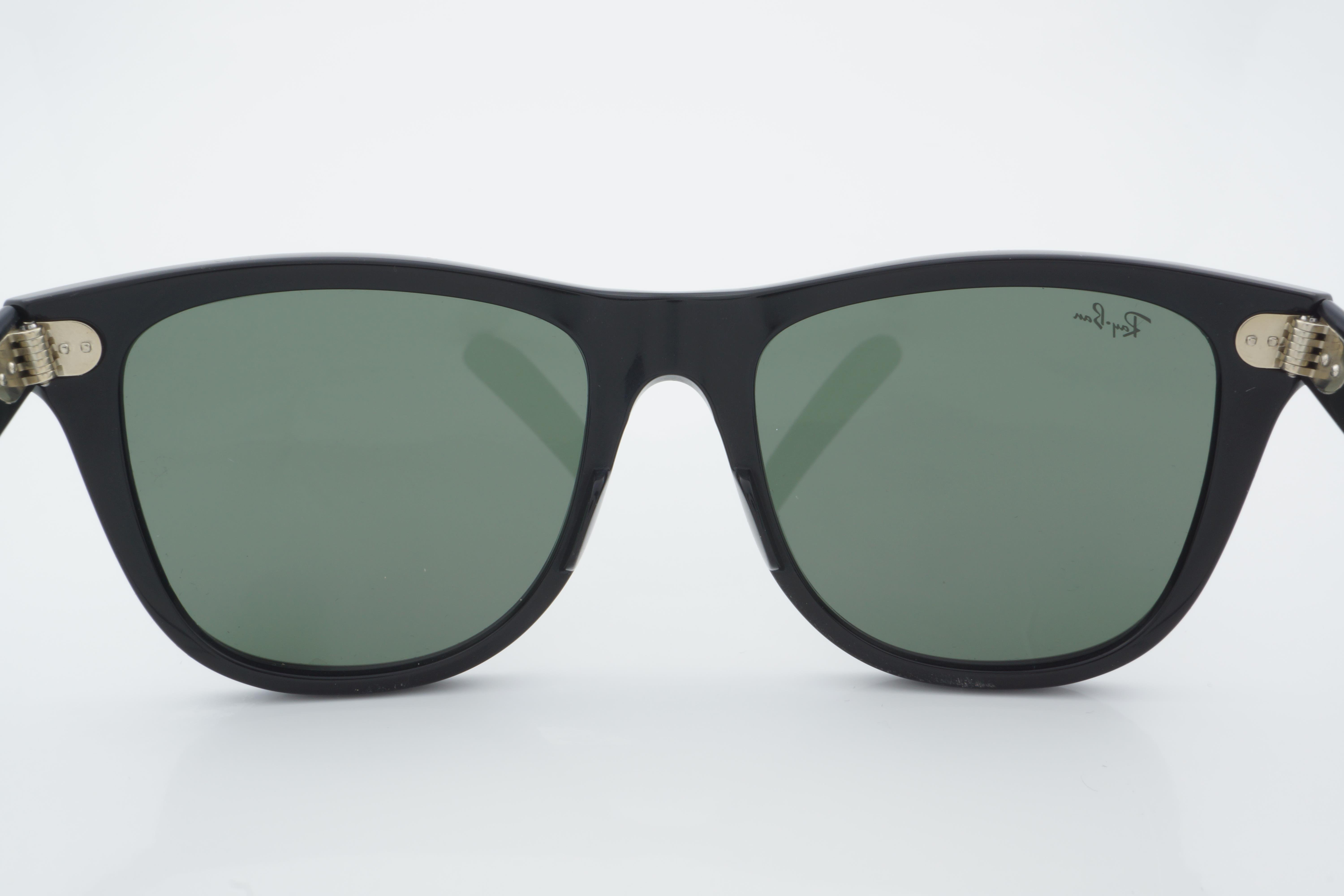 RAYBAN GÜNEŞ RB 2140 901 54 - 01 Güneş Gözlüğü