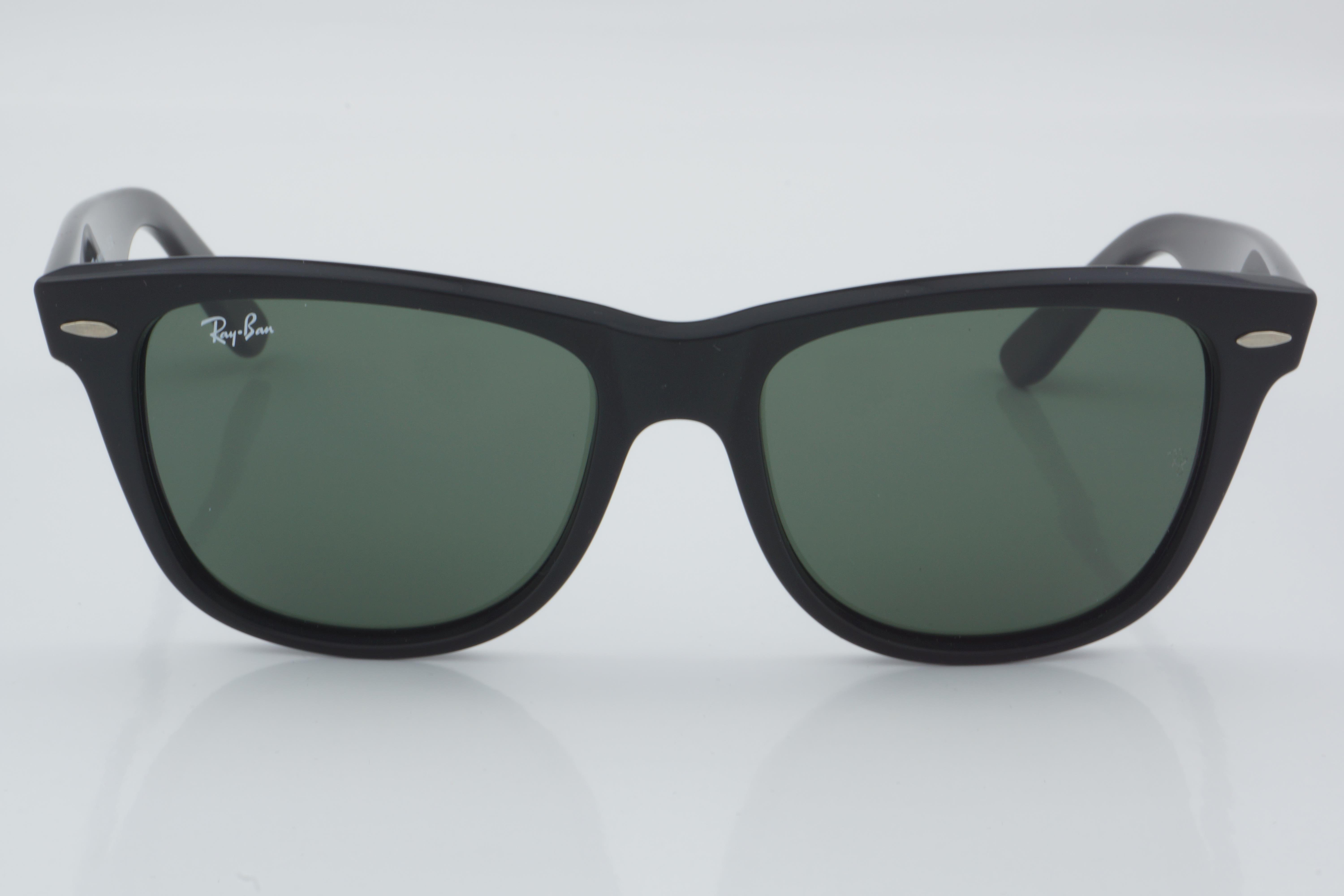 RAYBAN GÜNEŞ RB 2140 901 54 - 01 Güneş Gözlüğü