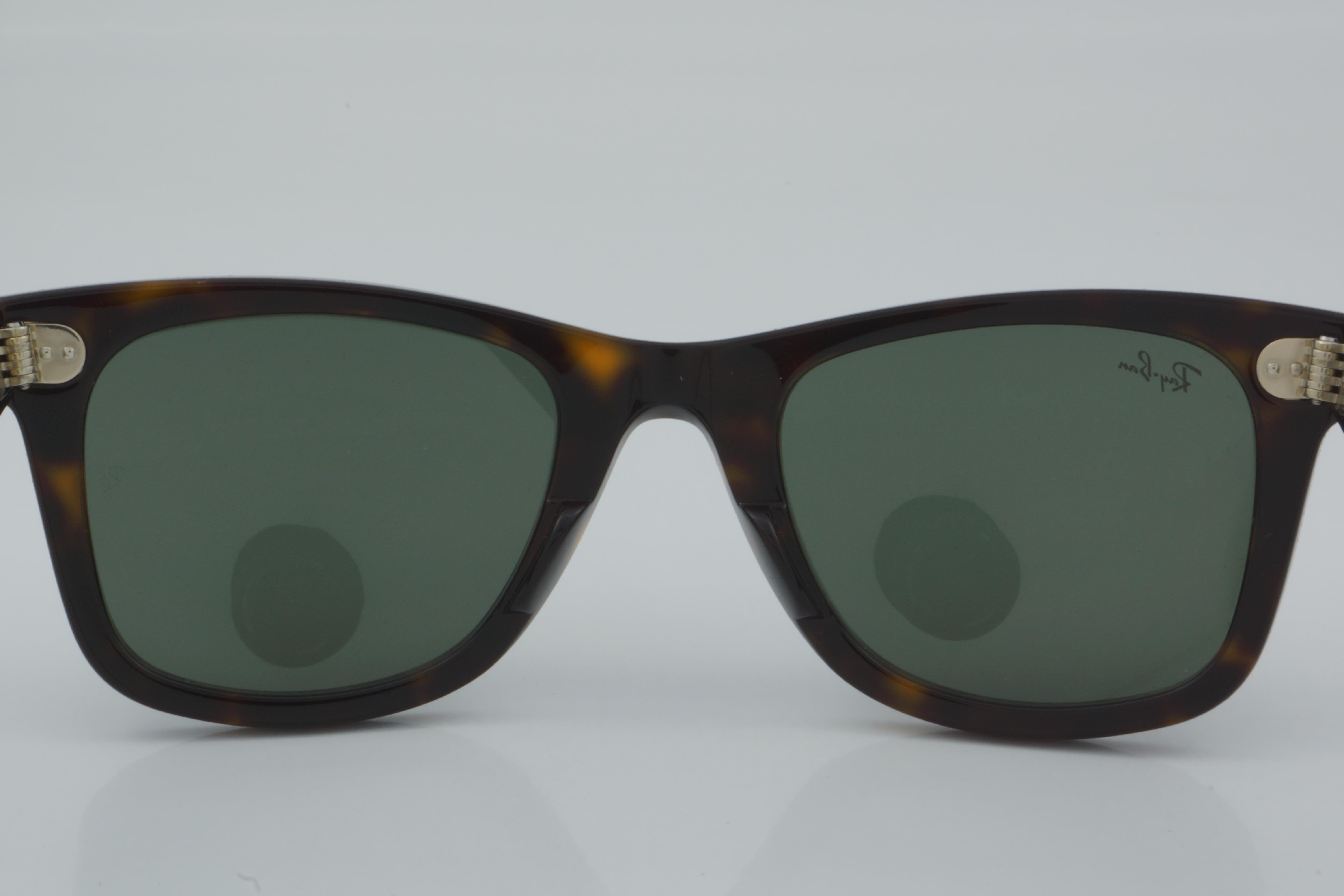 RAYBAN GÜNEŞ RB 2140 902 50 - 01 Güneş Gözlüğü
