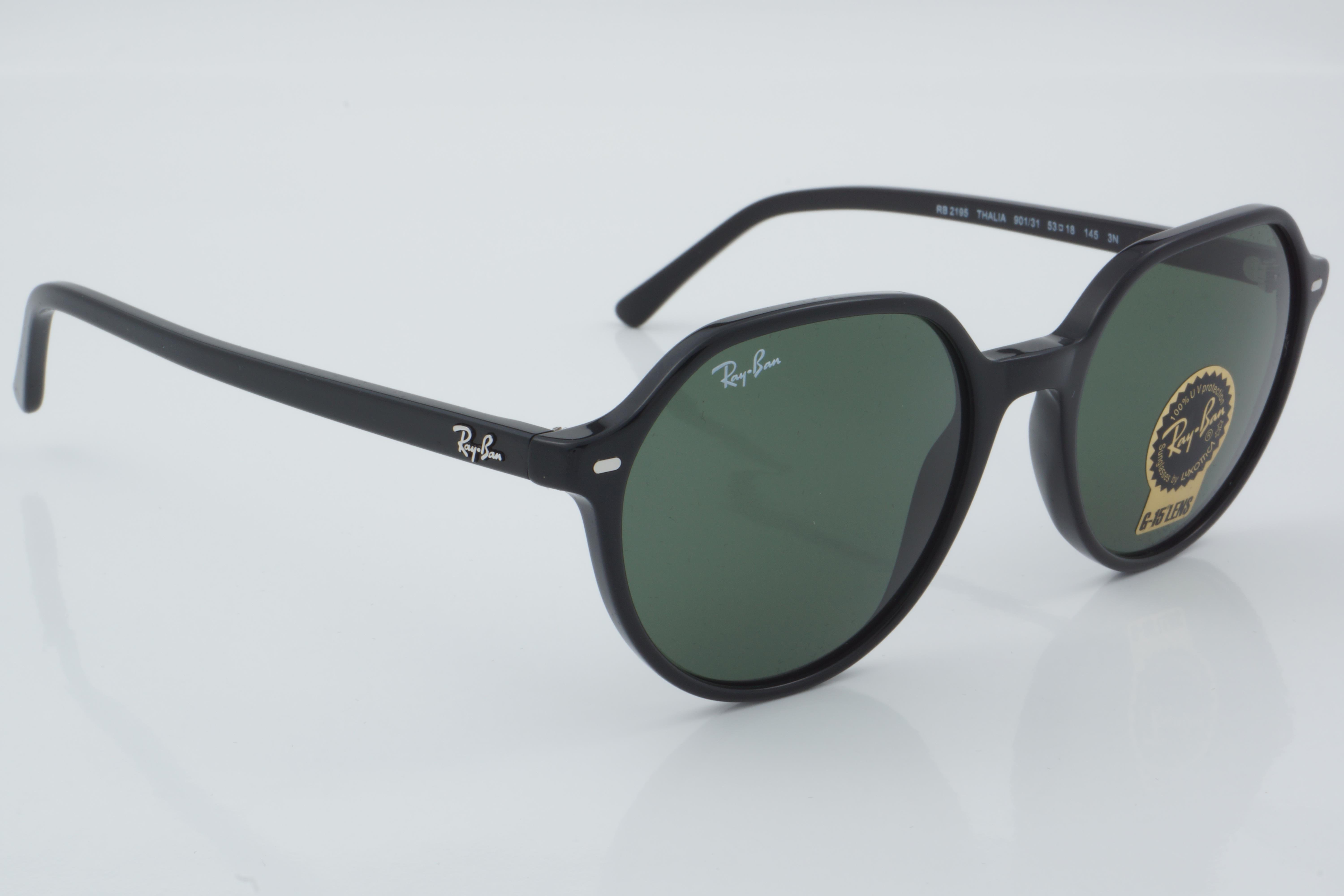 RAYBAN GÜNEŞ RB 2195 901/31 53 - 01 Güneş Gözlüğü