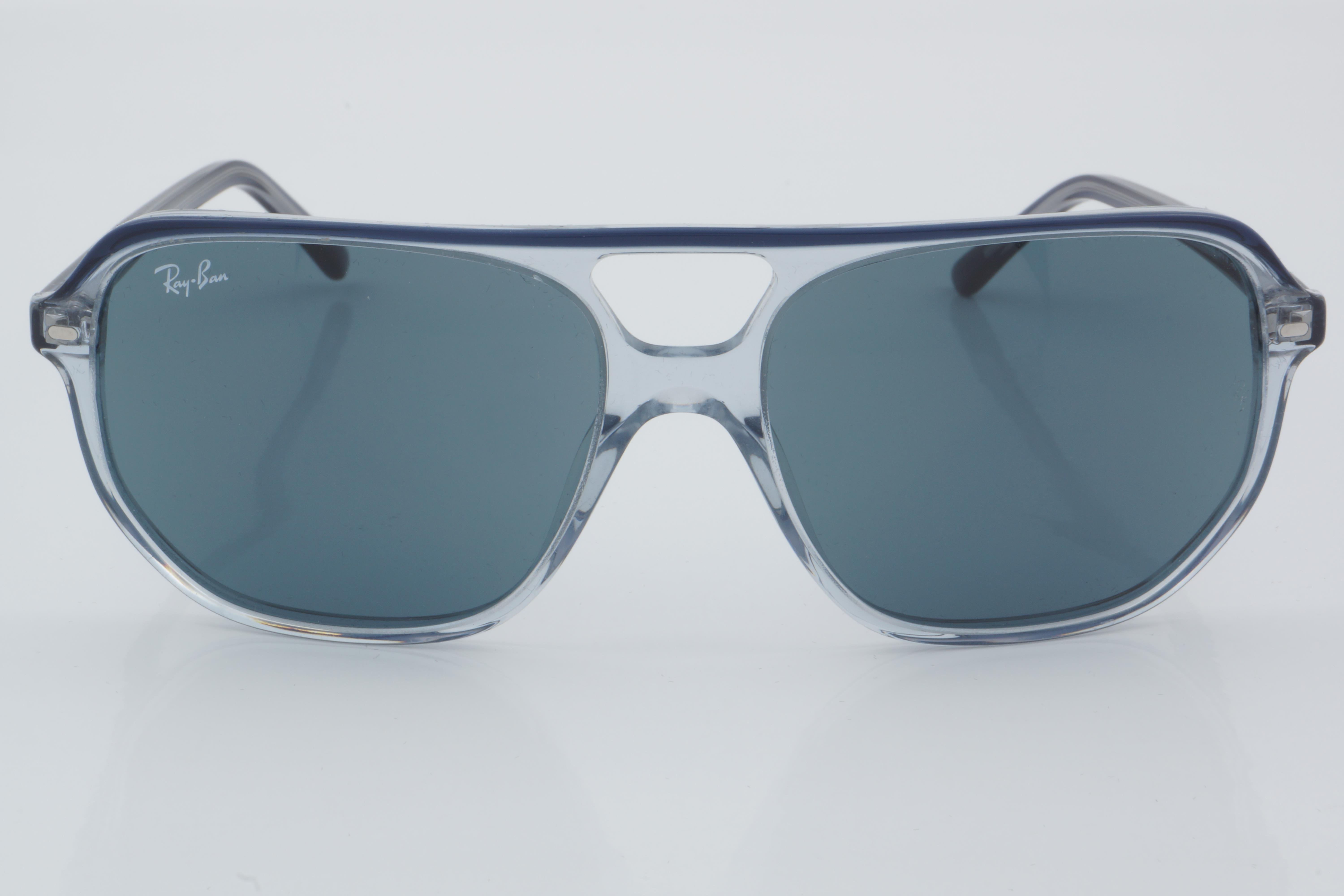 RAYBAN GÜNEŞ RB 2205 1397/R5 57 - 01 Güneş Gözlüğü