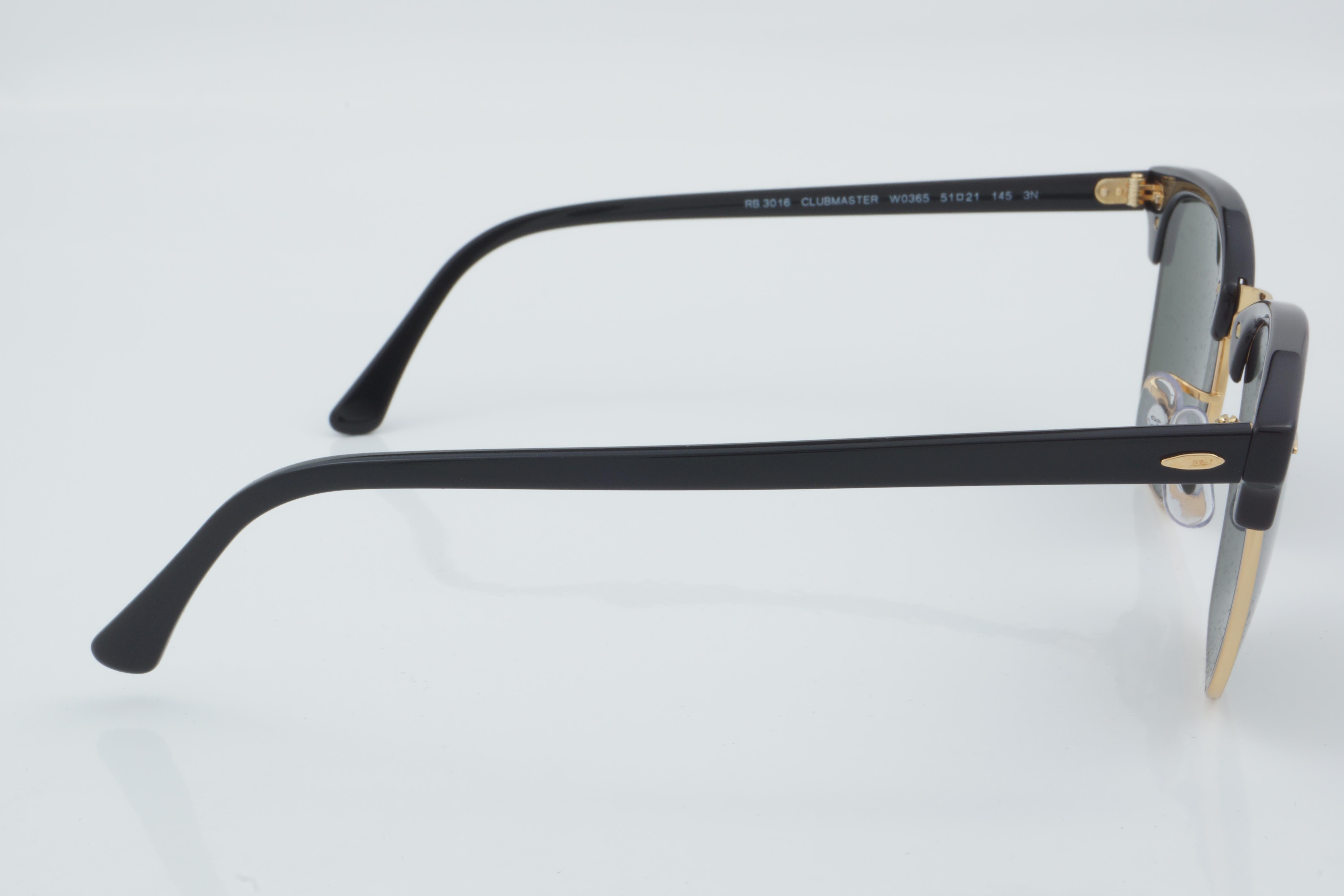 RAYBAN GÜNEŞ RB 3016 W0365 51 - 01 Güneş Gözlüğü