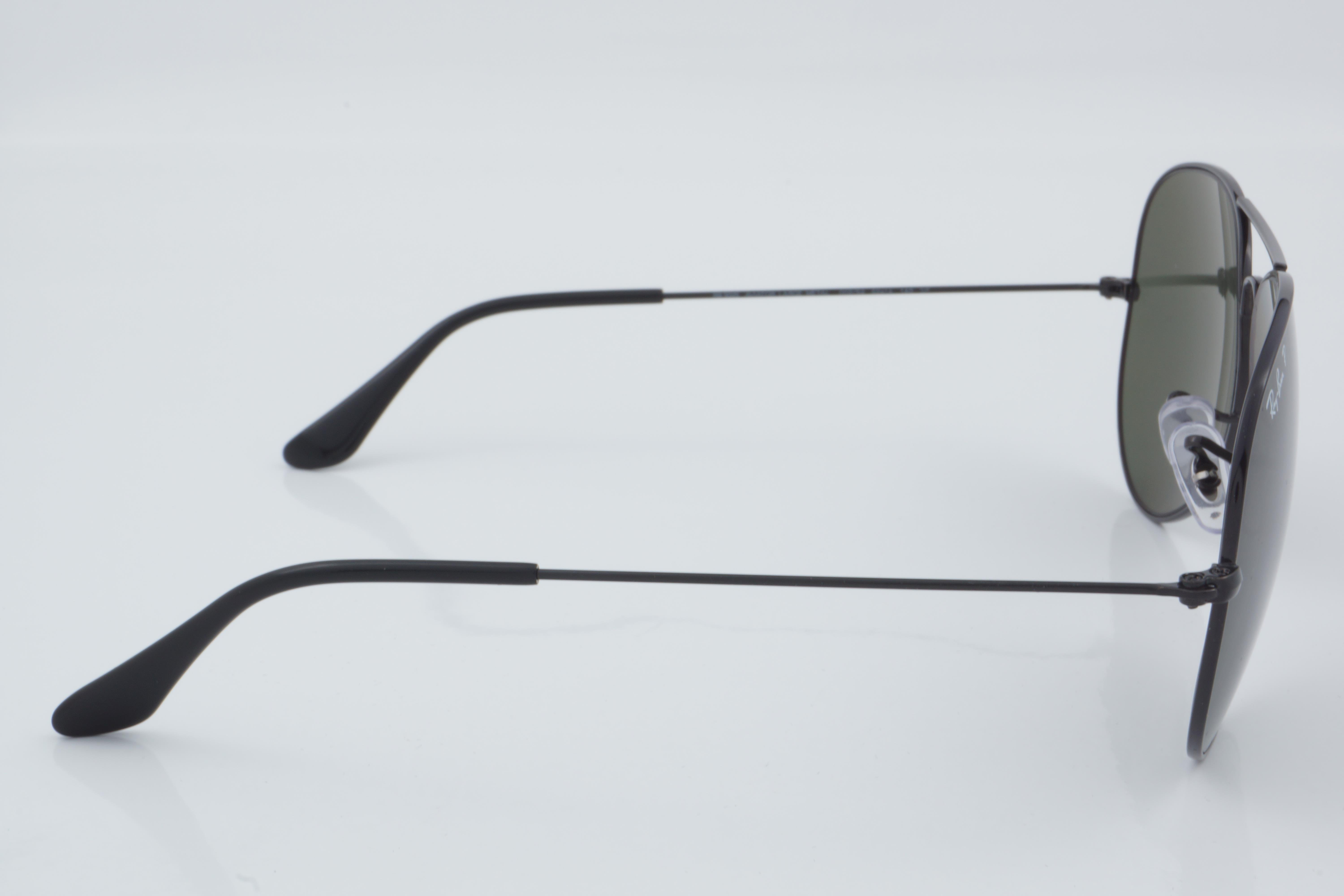 RAYBAN GÜNEŞ RB 3025 002/58 62 - 01 Güneş Gözlüğü