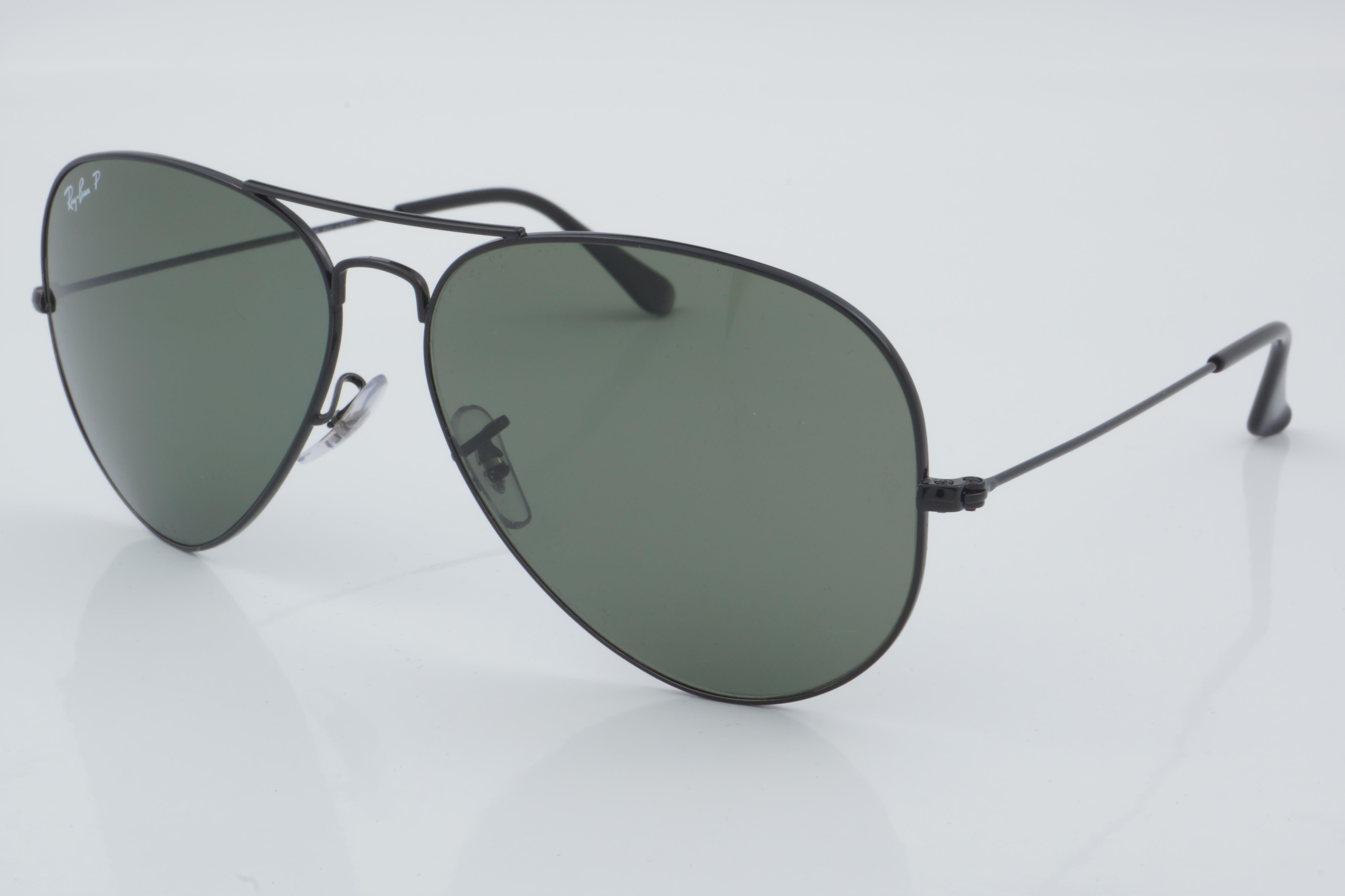 RAYBAN GÜNEŞ RB 3025 002/58 62 - 01 Güneş Gözlüğü