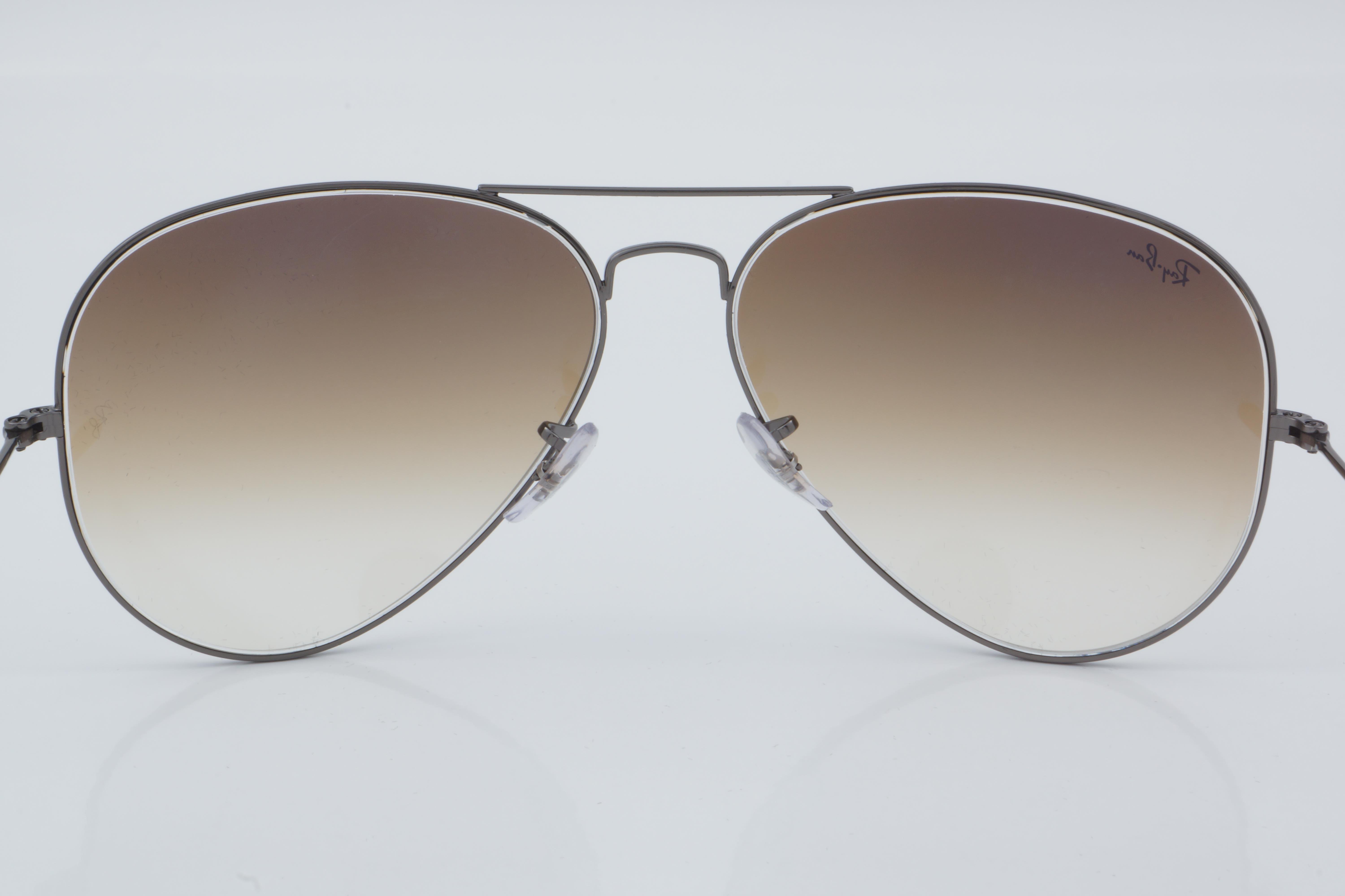RAYBAN GÜNEŞ RB 3025 004/51 62 - 01 Güneş Gözlüğü