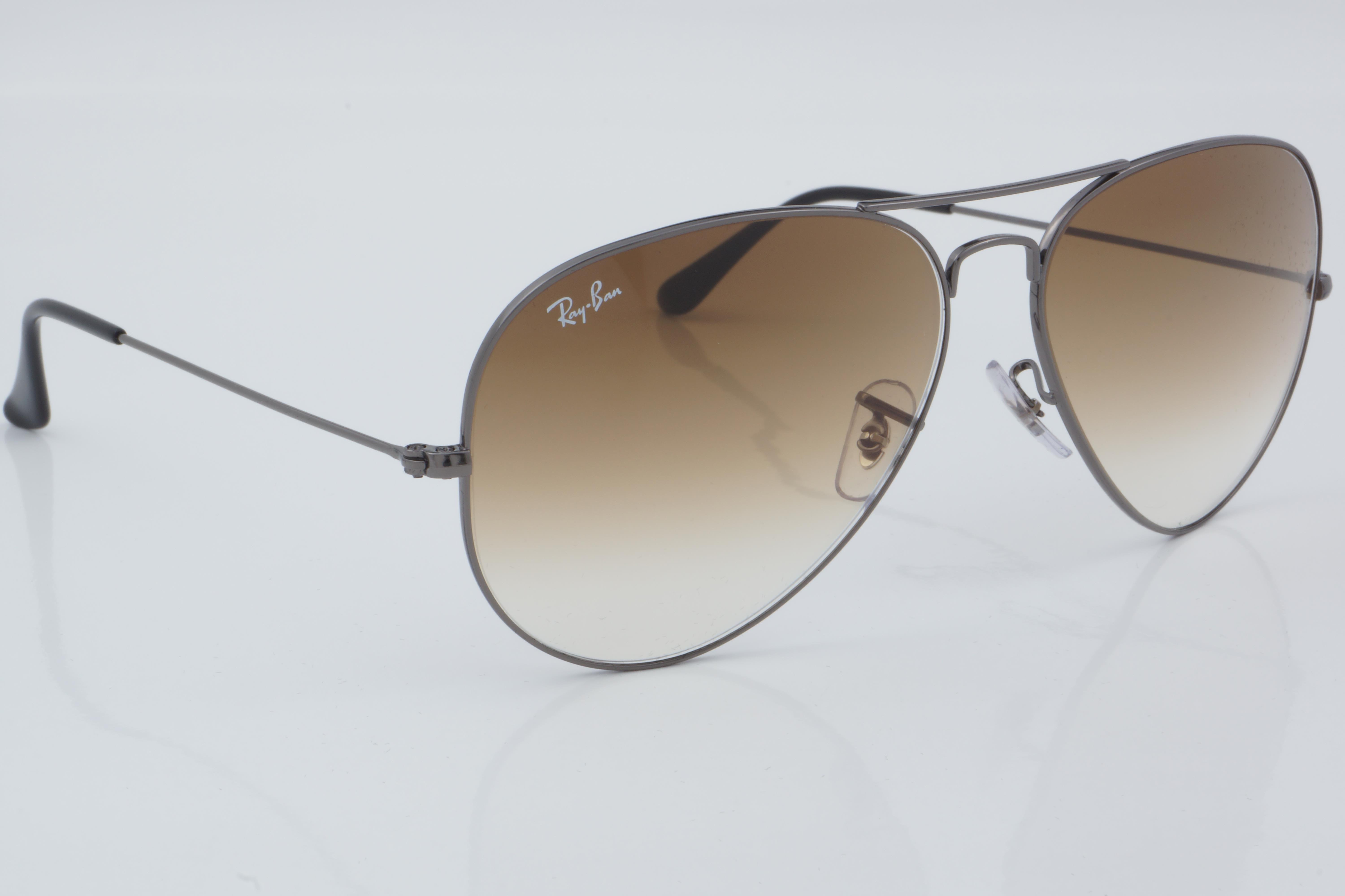 RAYBAN GÜNEŞ RB 3025 004/51 62 - 01 Güneş Gözlüğü