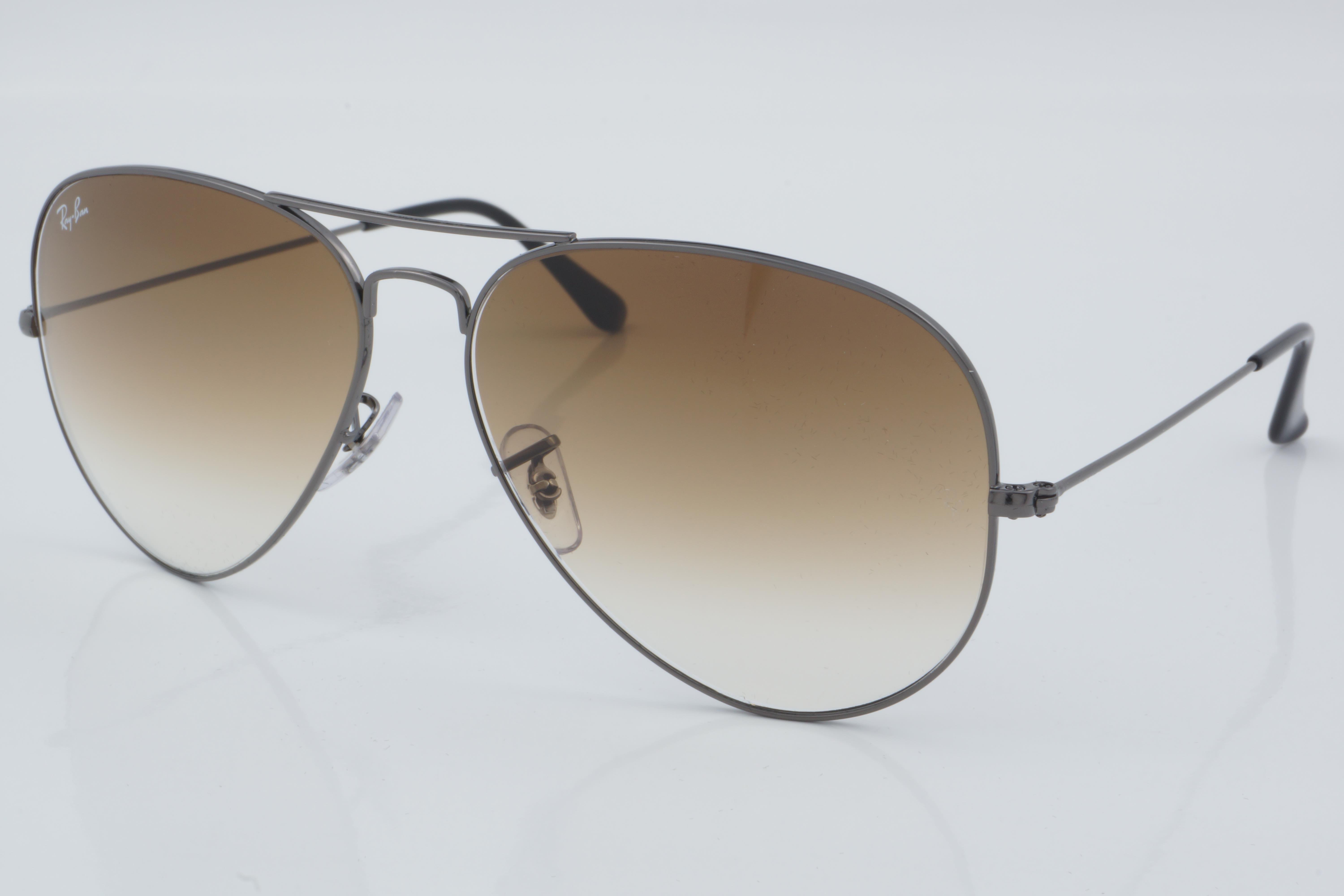 RAYBAN GÜNEŞ RB 3025 004/51 62 - 01 Güneş Gözlüğü