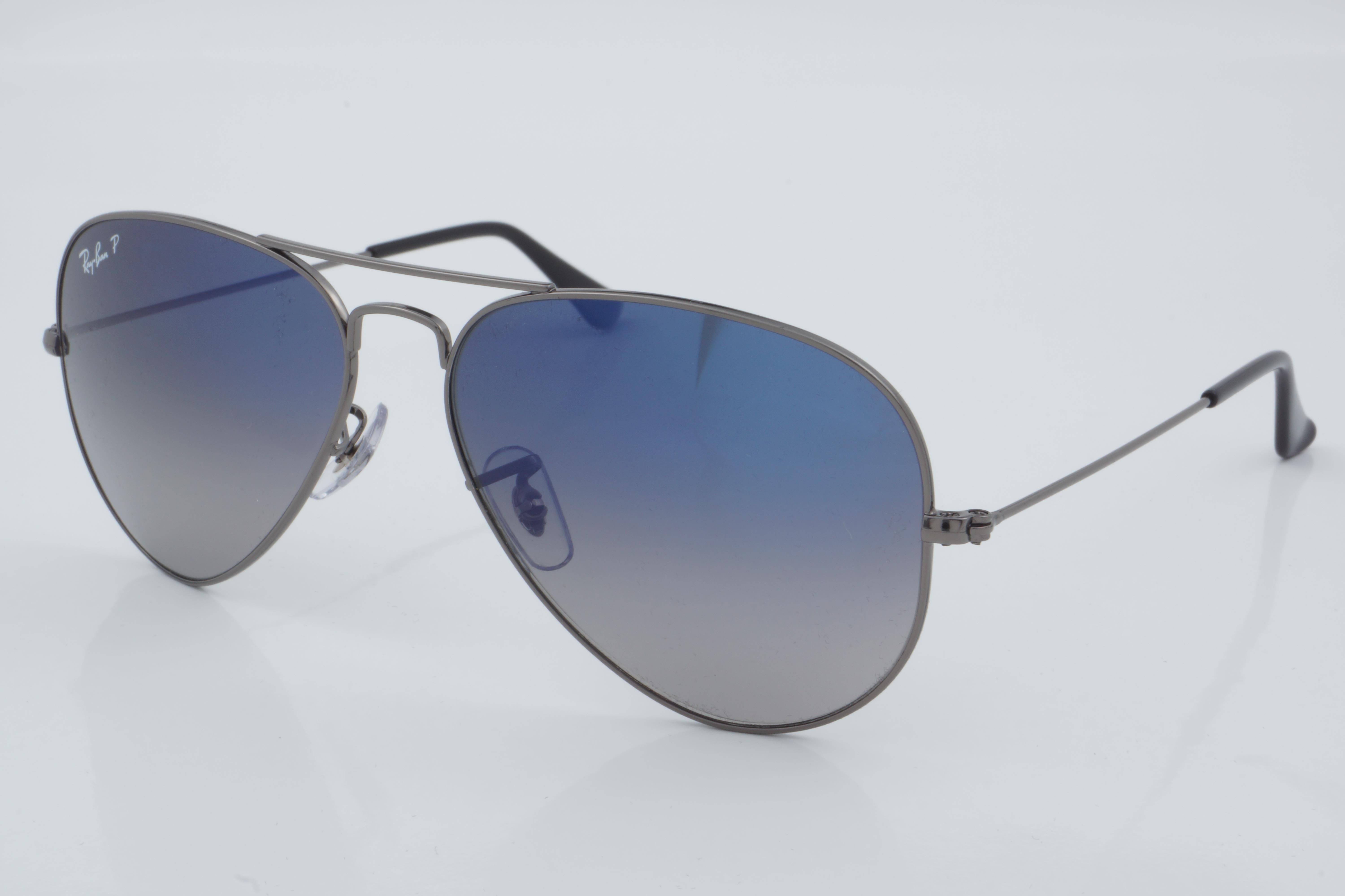RAYBAN GÜNEŞ RB 3025 004/78 58 - 01 Güneş Gözlüğü