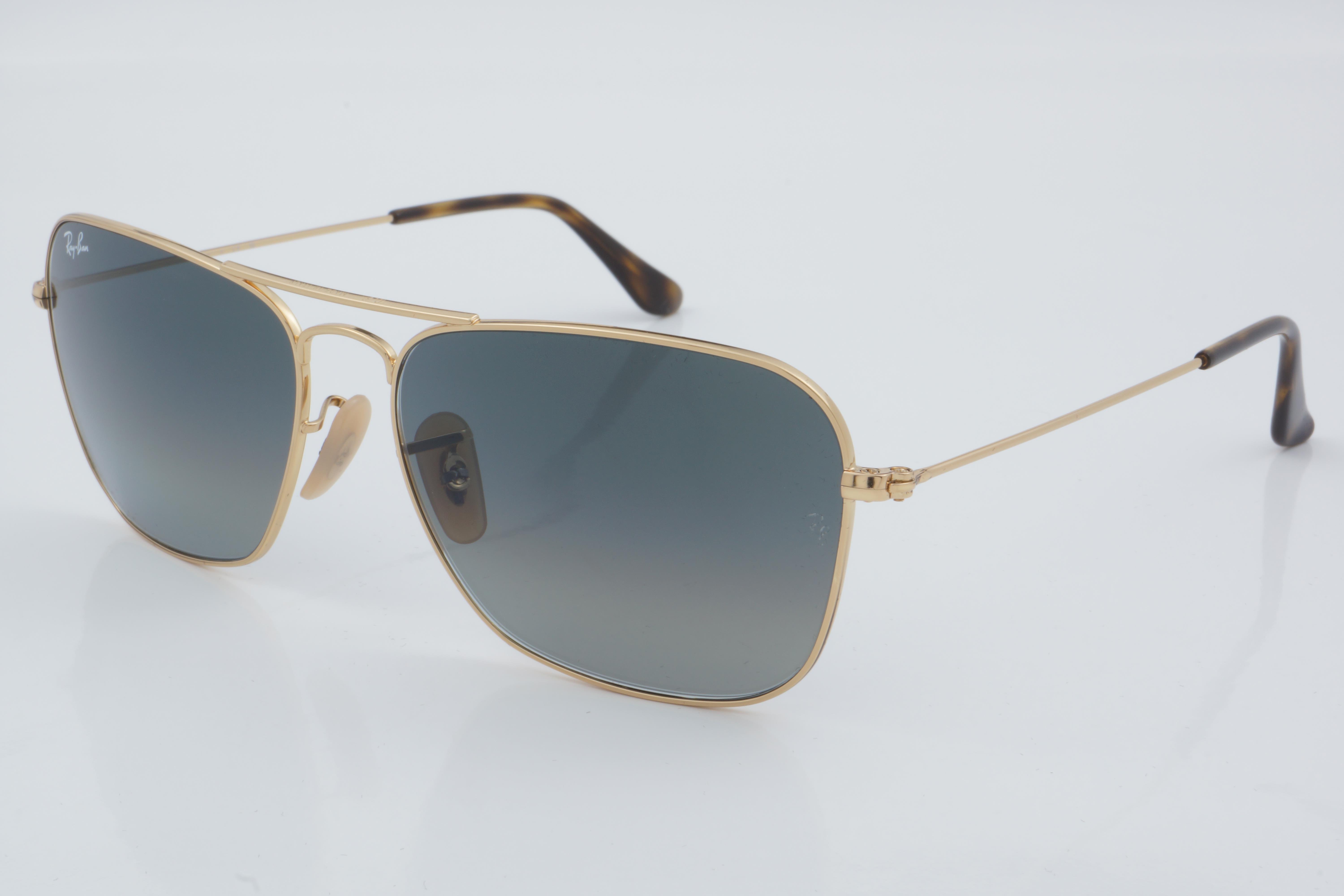 RAYBAN GÜNEŞ RB 3136 181/71 58 - 01 Güneş Gözlüğü