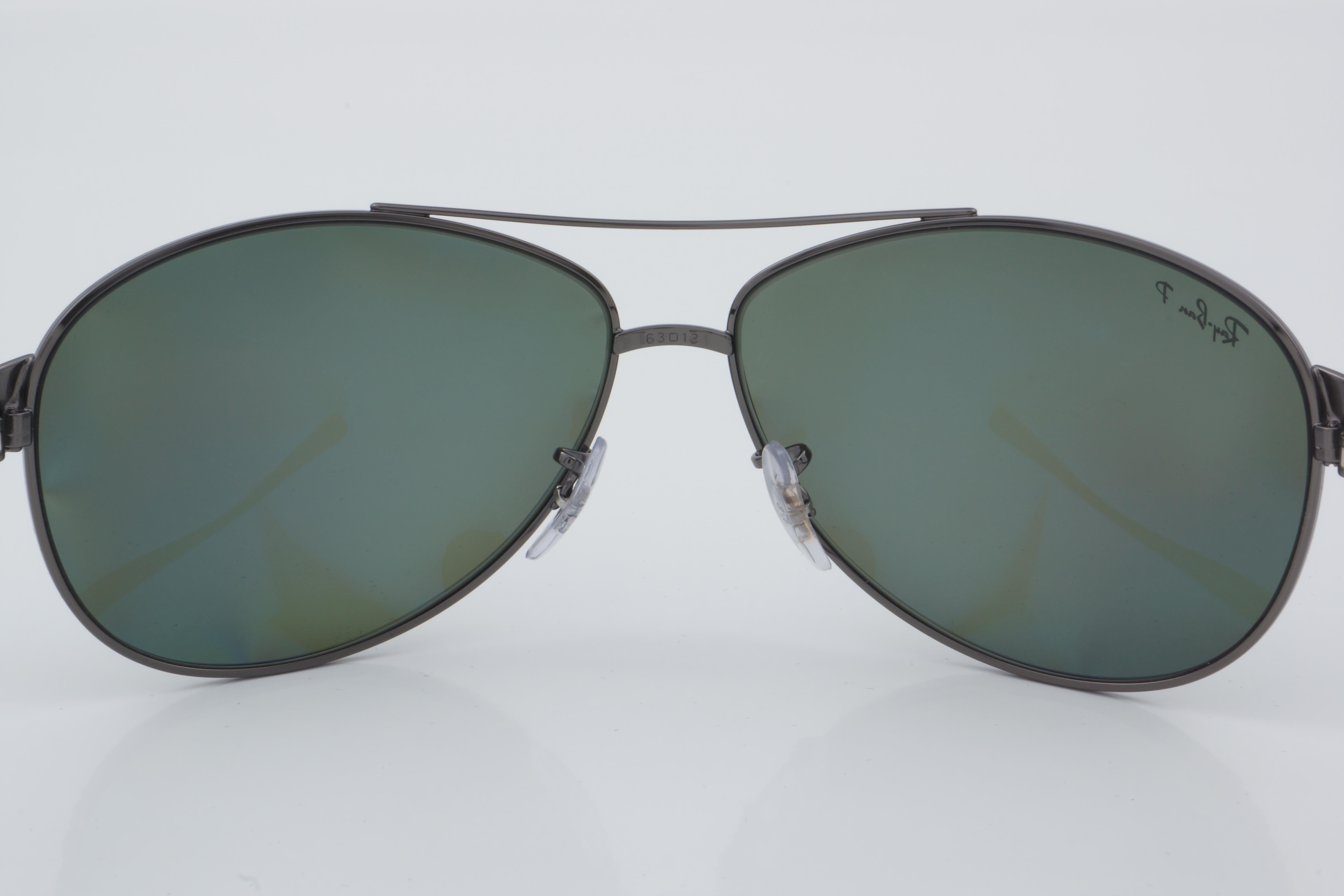 RAYBAN GÜNEŞ RB 3386 004/9A 63 - 01 Güneş Gözlüğü