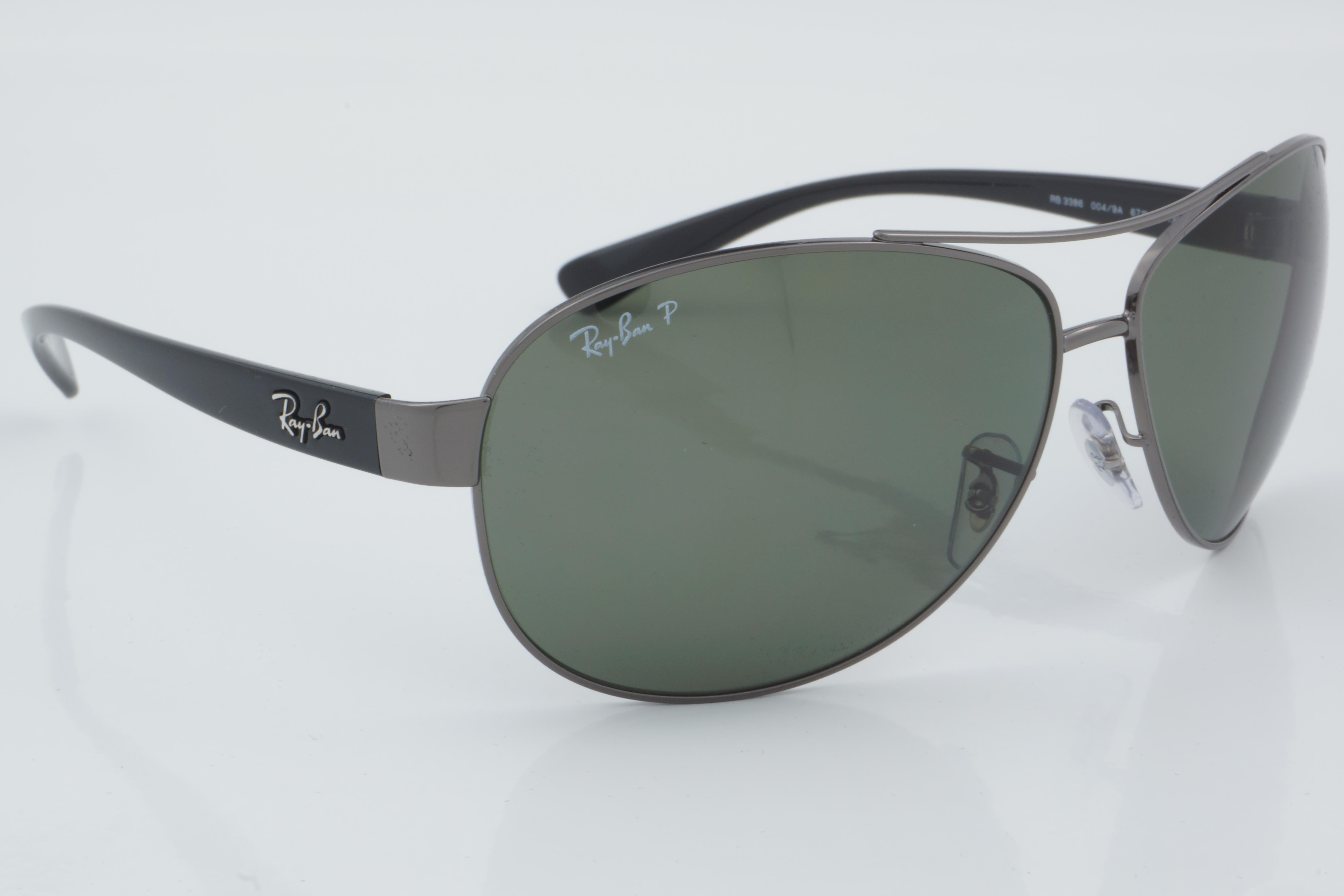 RAYBAN GÜNEŞ RB 3386 004/9A 67 - 01 Güneş Gözlüğü