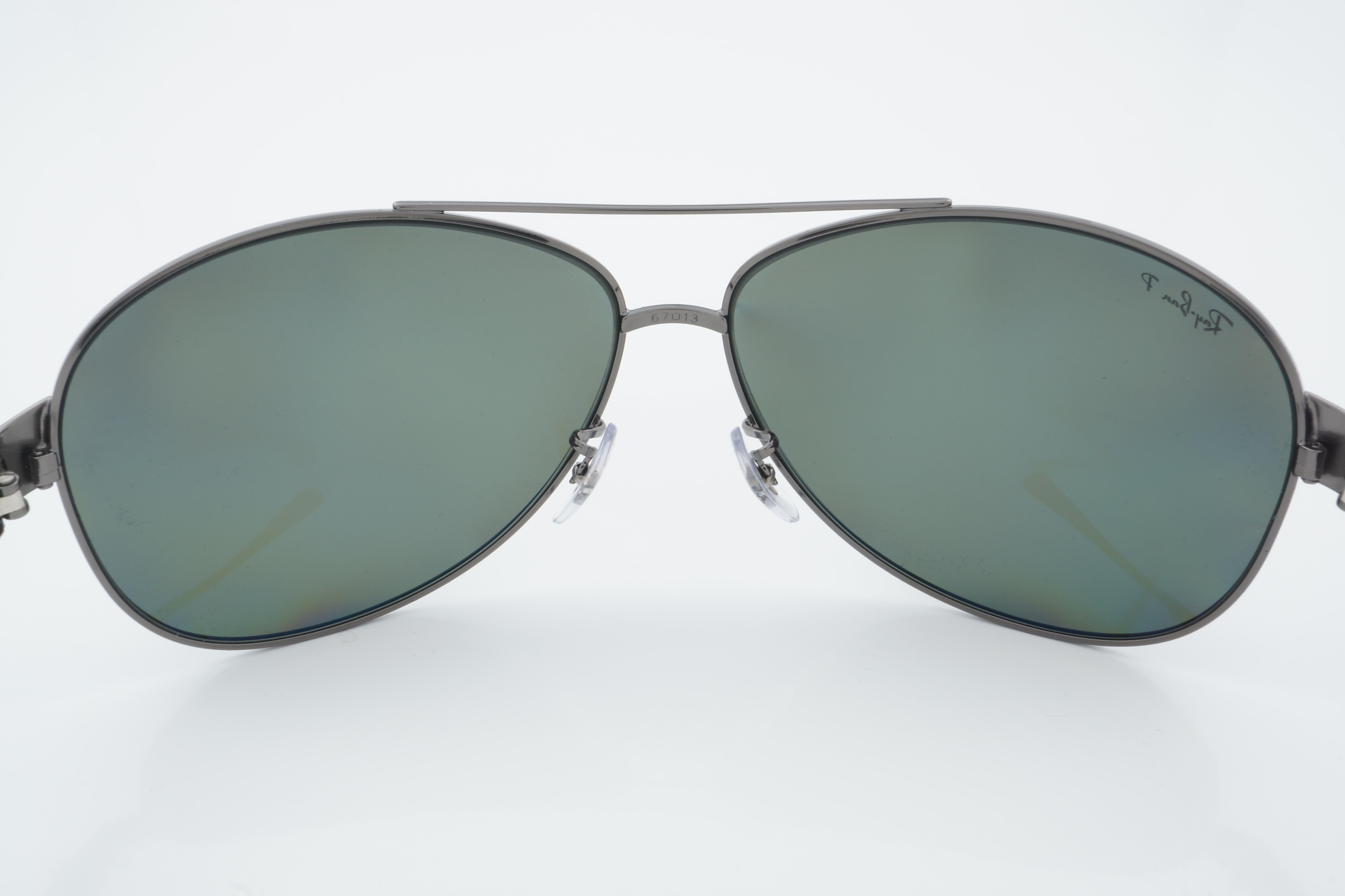 RAYBAN GÜNEŞ RB 3386 004/9A 67 - 01 Güneş Gözlüğü