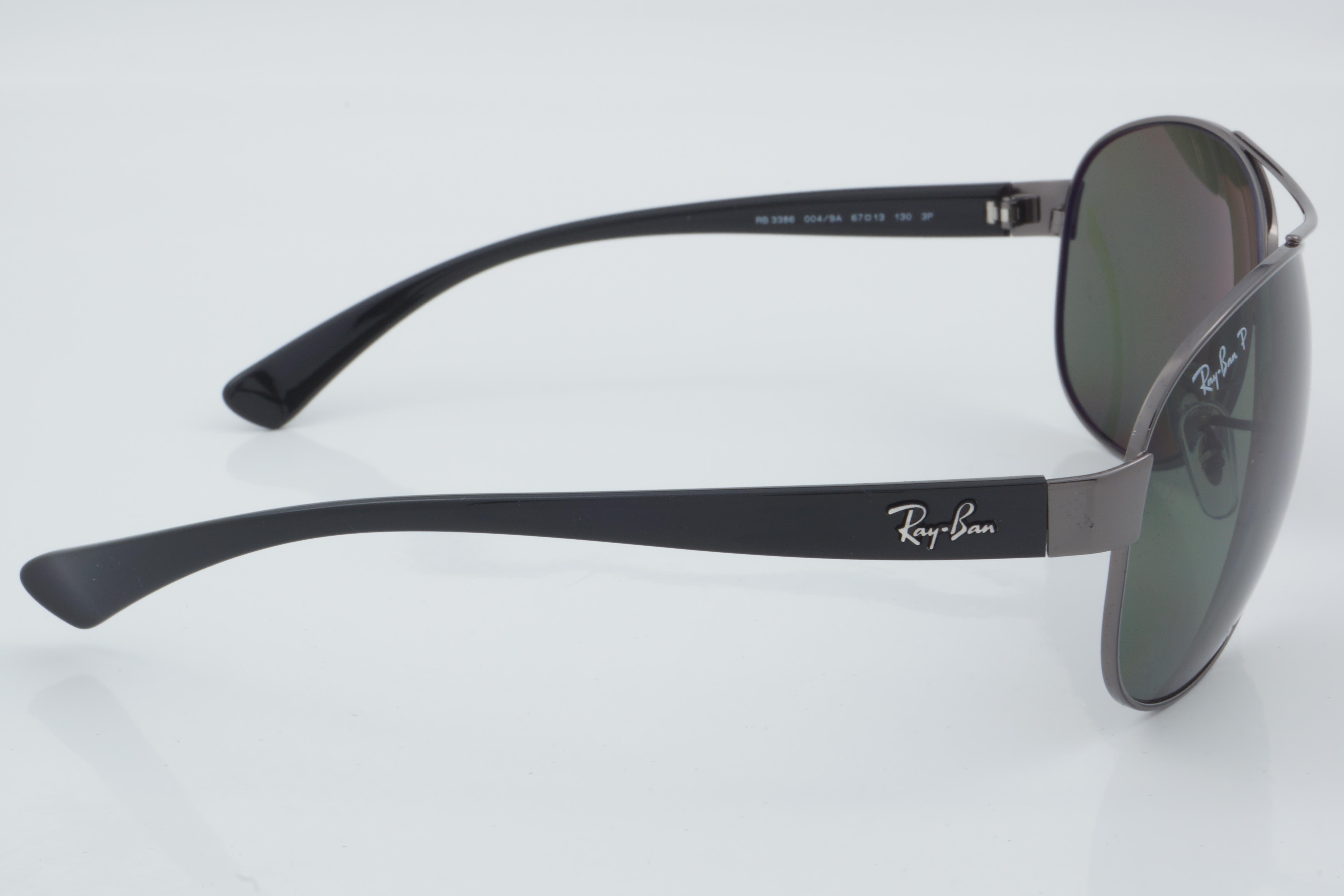 RAYBAN GÜNEŞ RB 3386 004/9A 67 - 01 Güneş Gözlüğü