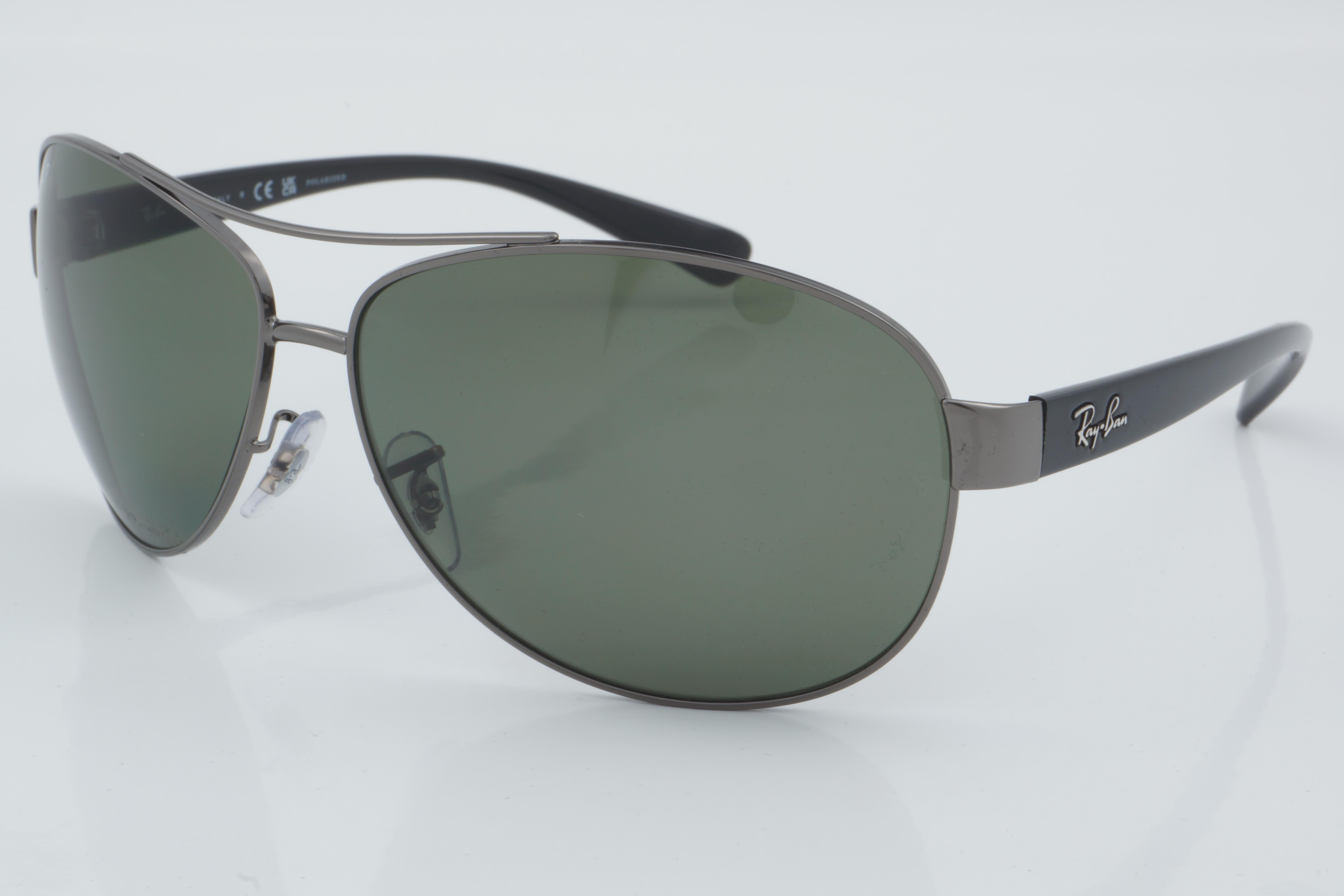 RAYBAN GÜNEŞ RB 3386 004/9A 67 - 01 Güneş Gözlüğü