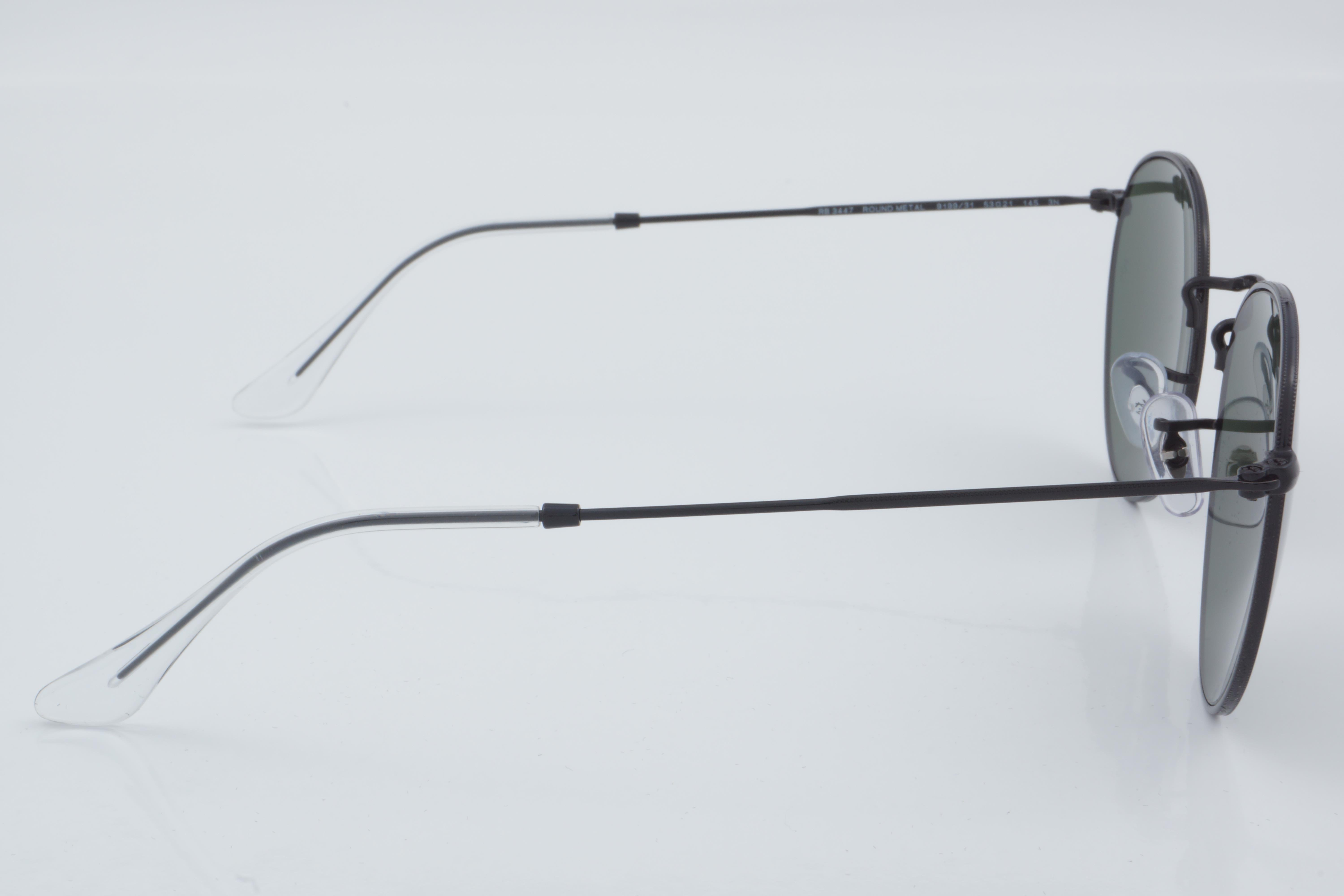 RAYBAN GÜNEŞ RB 3447 029 53 - 01 Güneş Gözlüğü