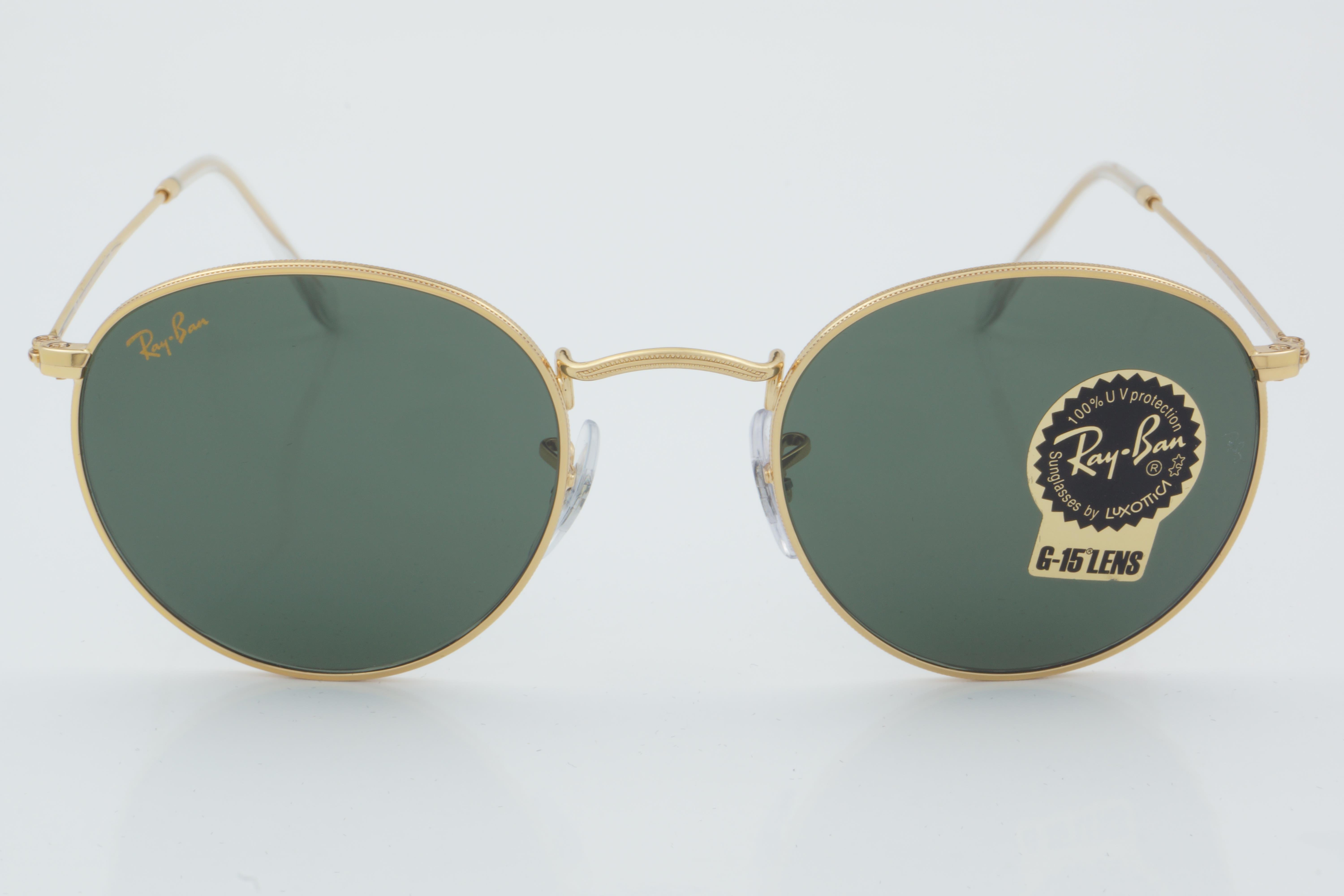 RAYBAN GÜNEŞ RB 3447 9196/31 50 - 01 Güneş Gözlüğü