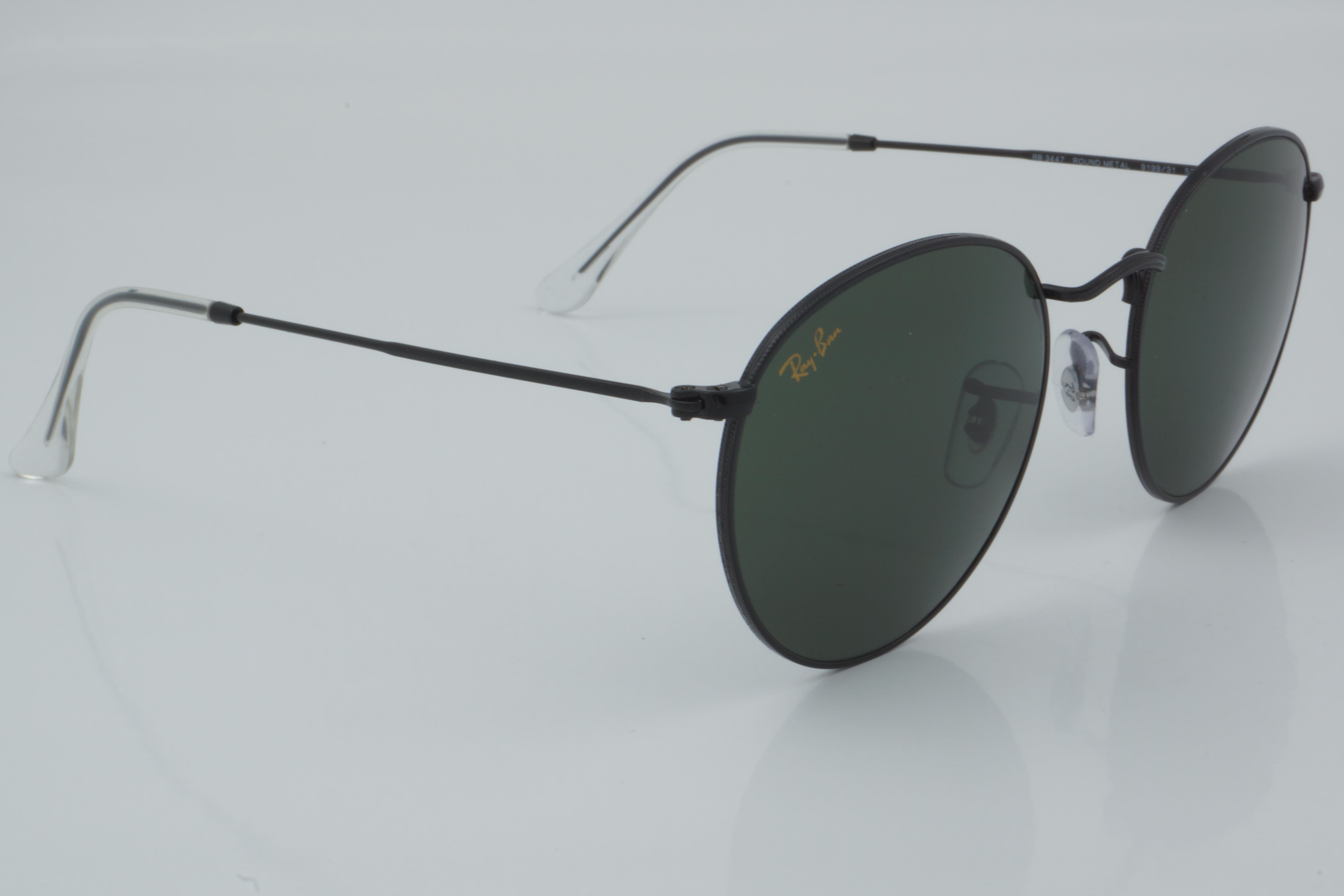 RAYBAN GÜNEŞ RB 3447 9199/31 53 - 01 Güneş Gözlüğü