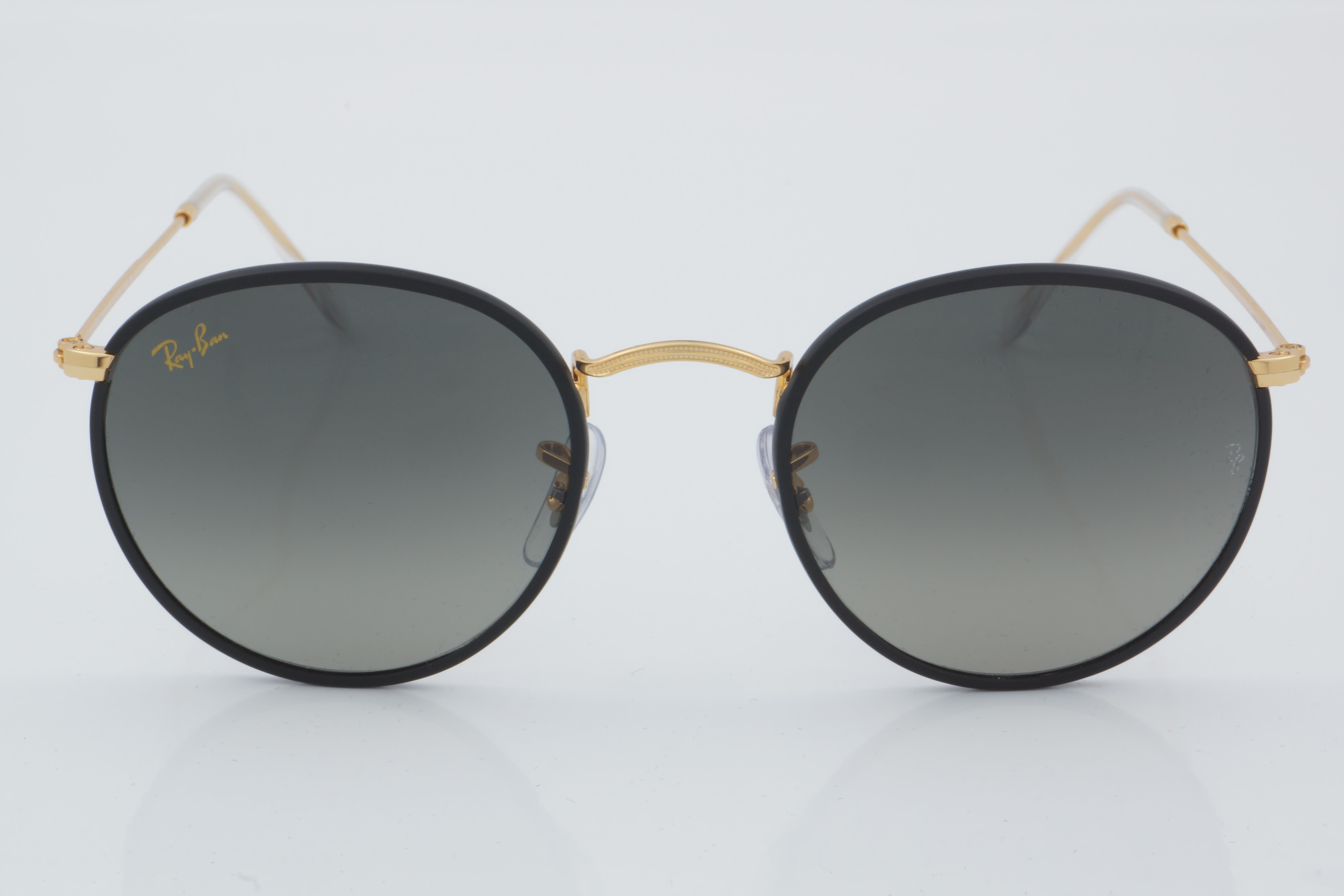 RAYBAN GÜNEŞ RB 3447-JM 9196/71 50 - 01 Güneş Gözlüğü