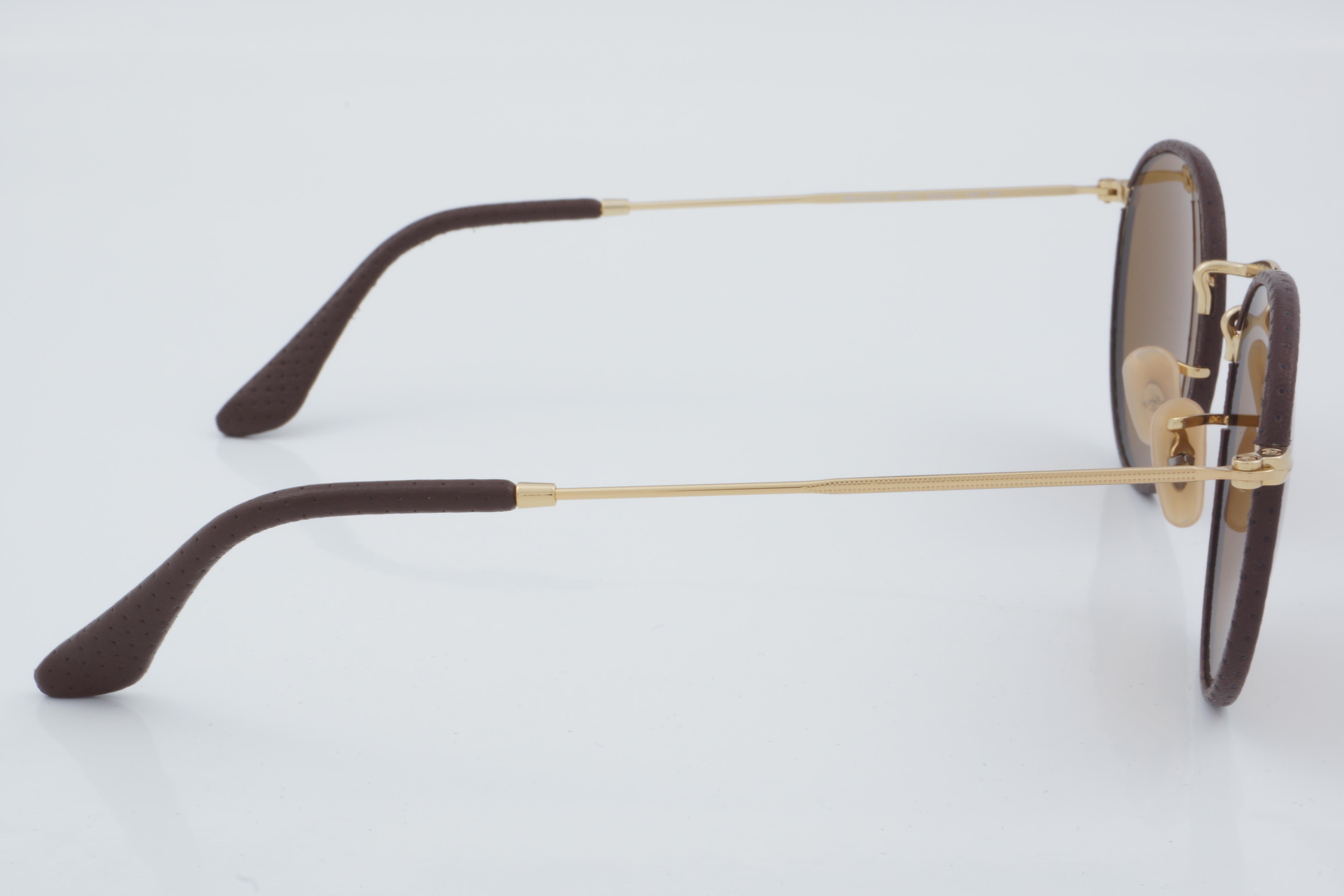 RAYBAN GÜNEŞ RB 3475-Q 9041 50 - 01 Güneş Gözlüğü