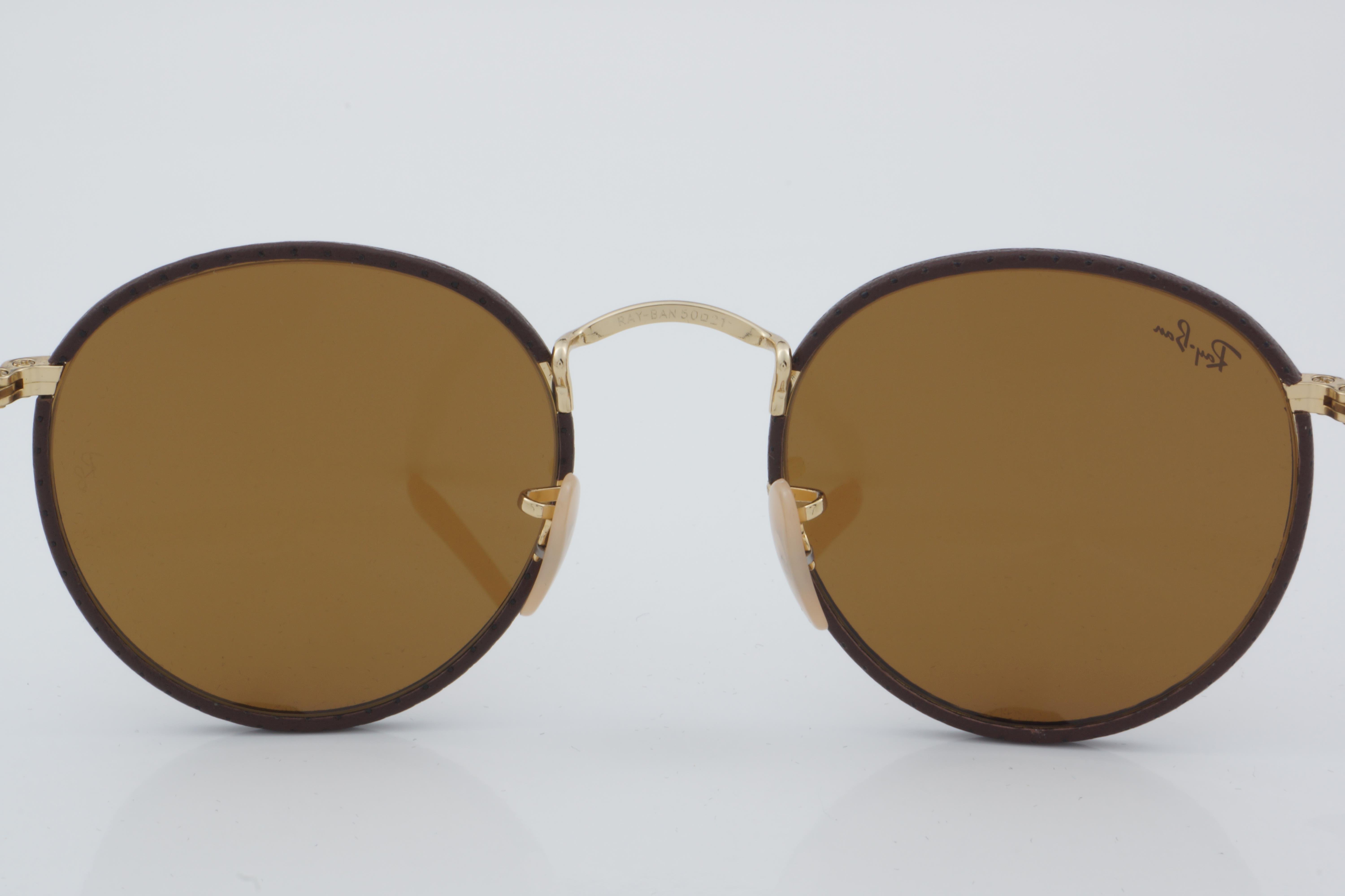 RAYBAN GÜNEŞ RB 3475-Q 9041 50 - 01 Güneş Gözlüğü