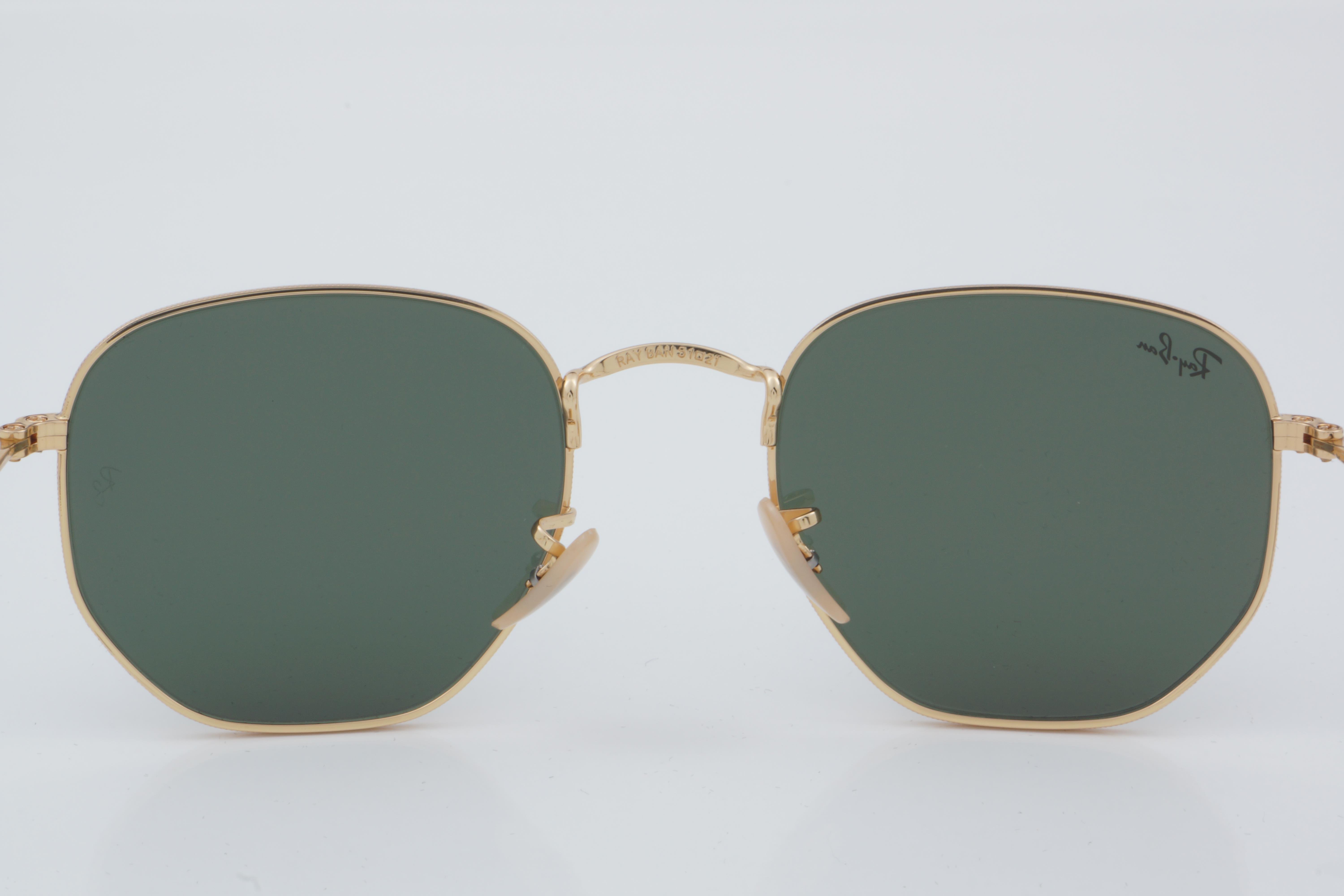 RAYBAN GÜNEŞ RB 3548-N 001 51 - 01 Güneş Gözlüğü