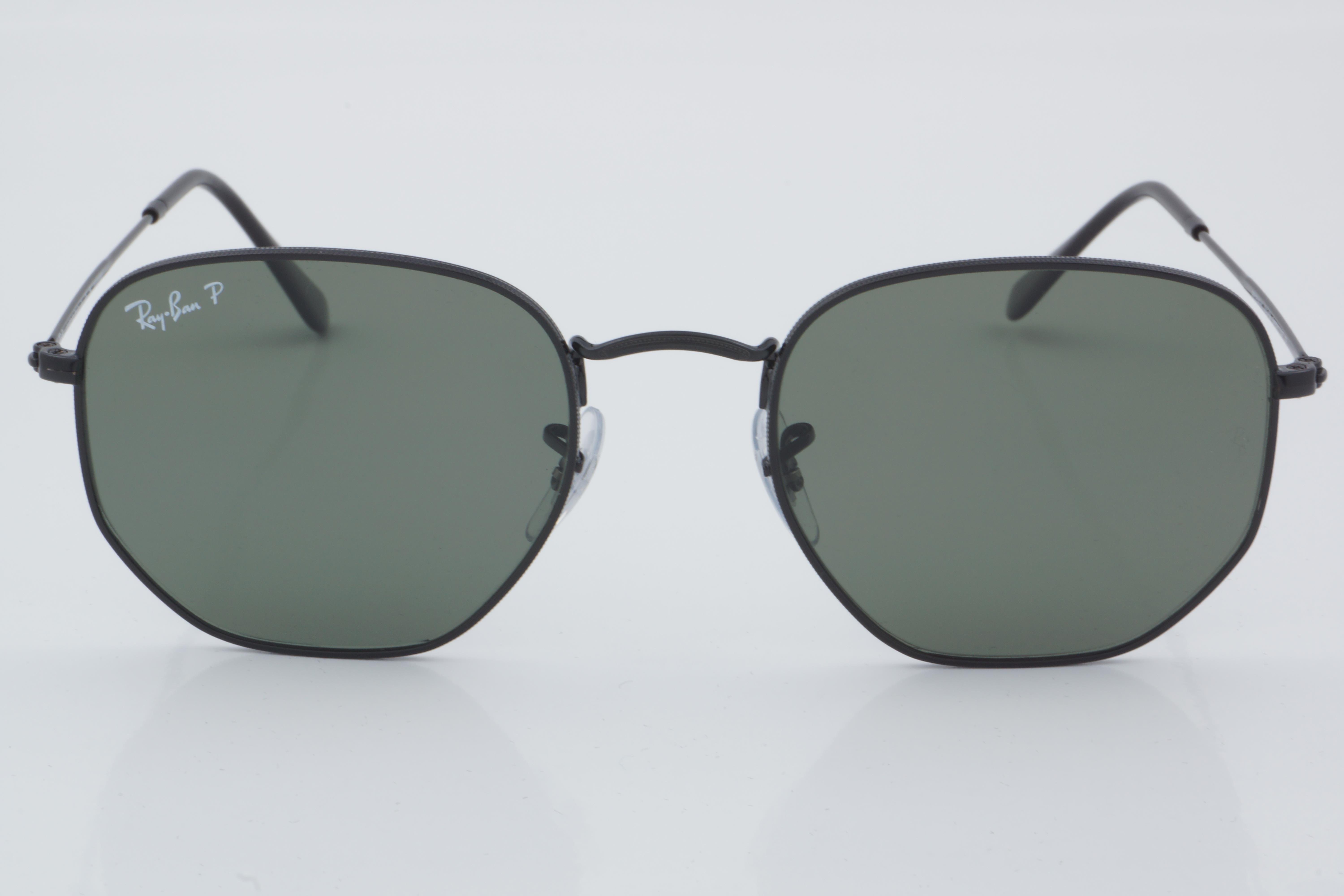RAYBAN GÜNEŞ RB 3548-N 002/58 54 - 01 Güneş Gözlüğü
