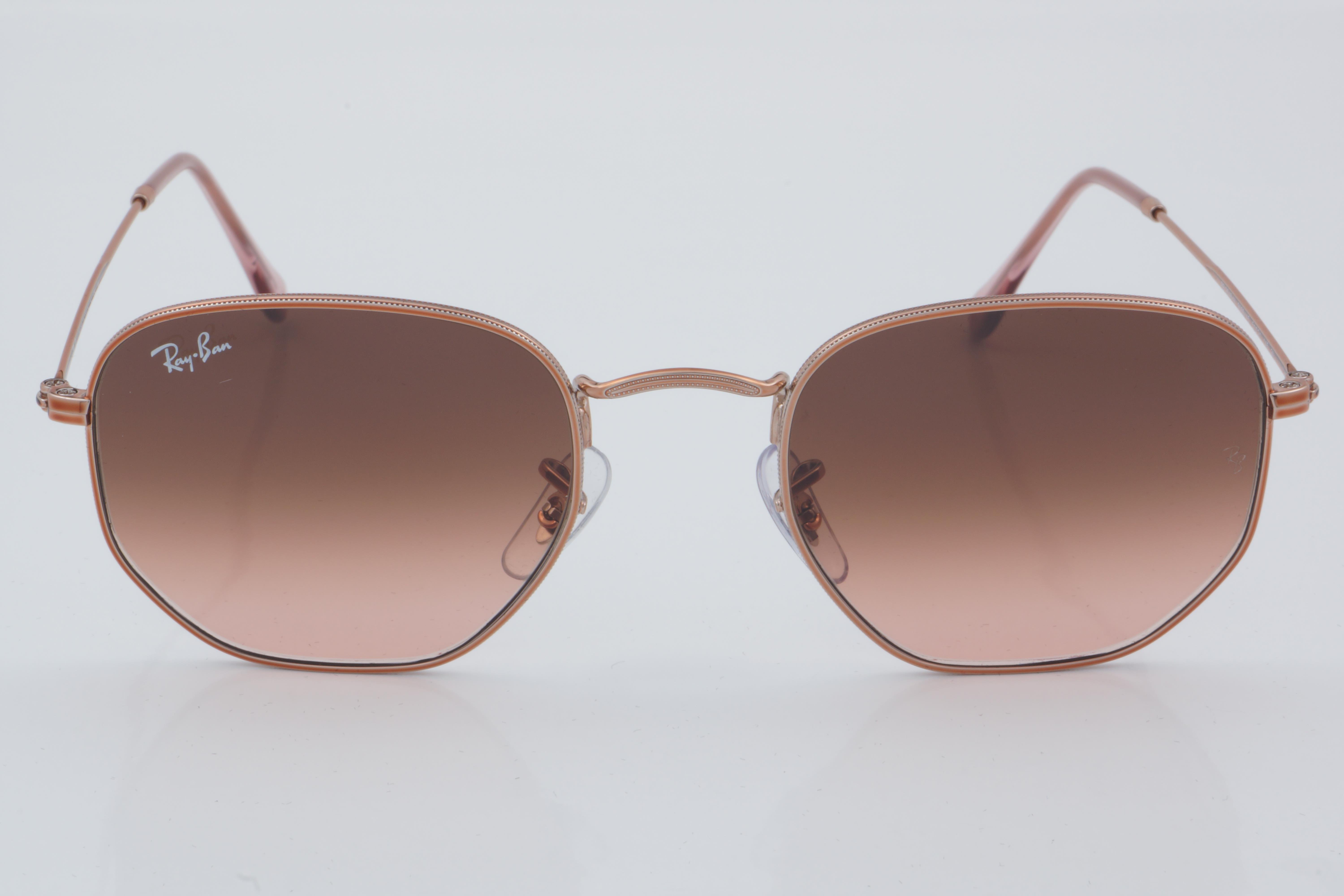 RAYBAN GÜNEŞ RB 3548-N 9069/A5 51 - 01 Güneş Gözlüğü