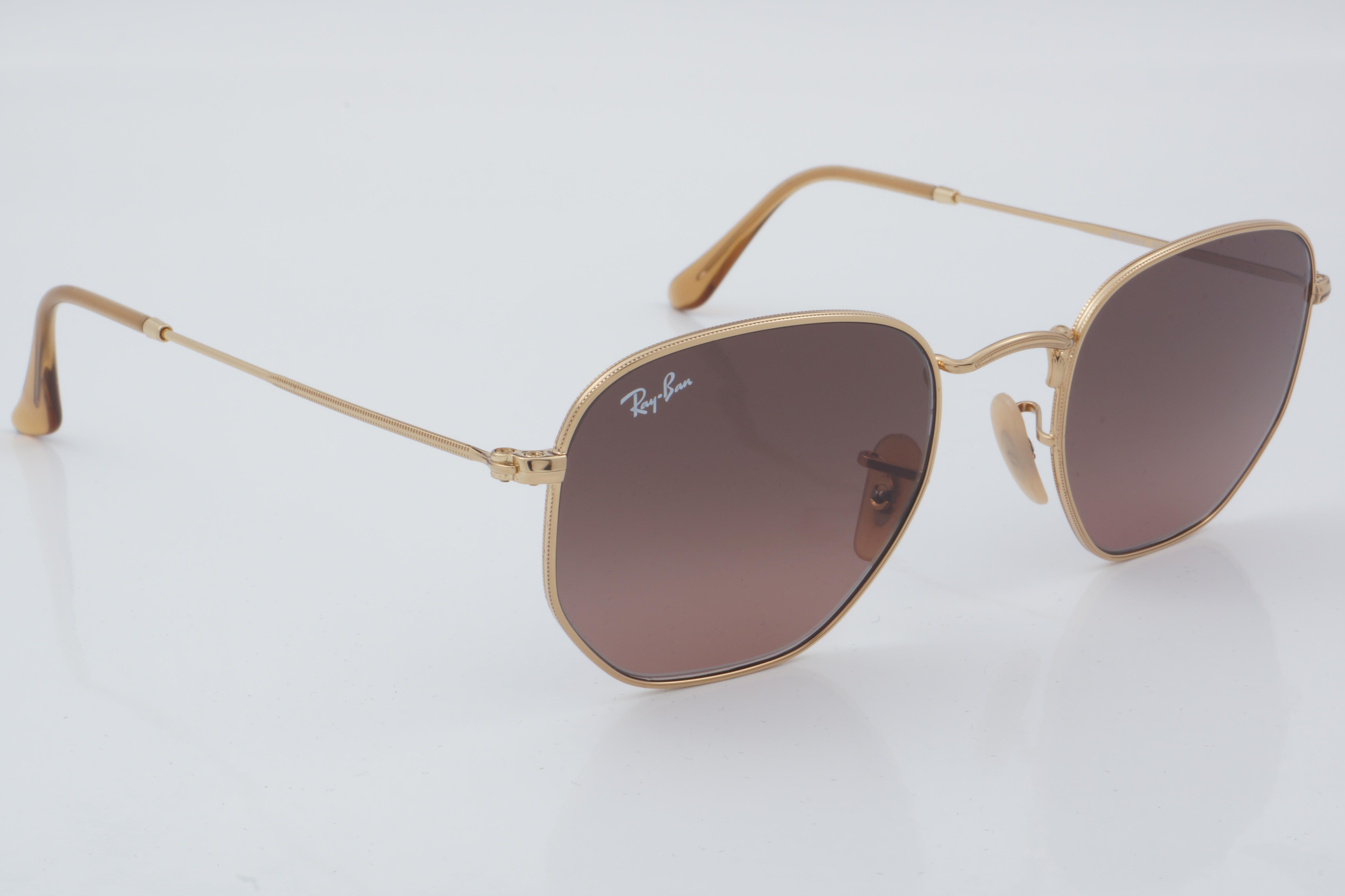 RAYBAN GÜNEŞ RB 3548-N 9124/43 51 - 01 Güneş Gözlüğü
