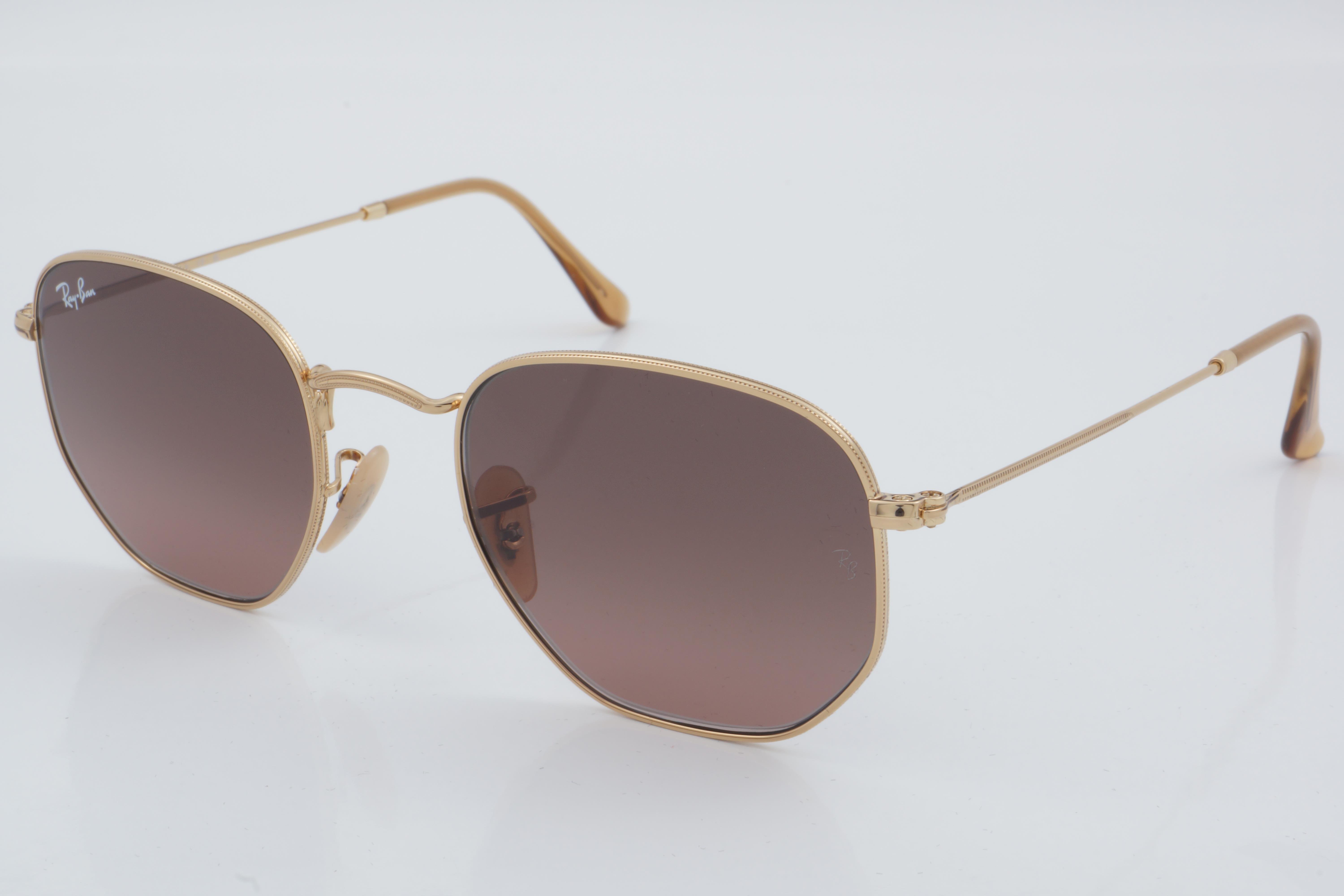 RAYBAN GÜNEŞ RB 3548-N 9124/43 51 - 01 Güneş Gözlüğü