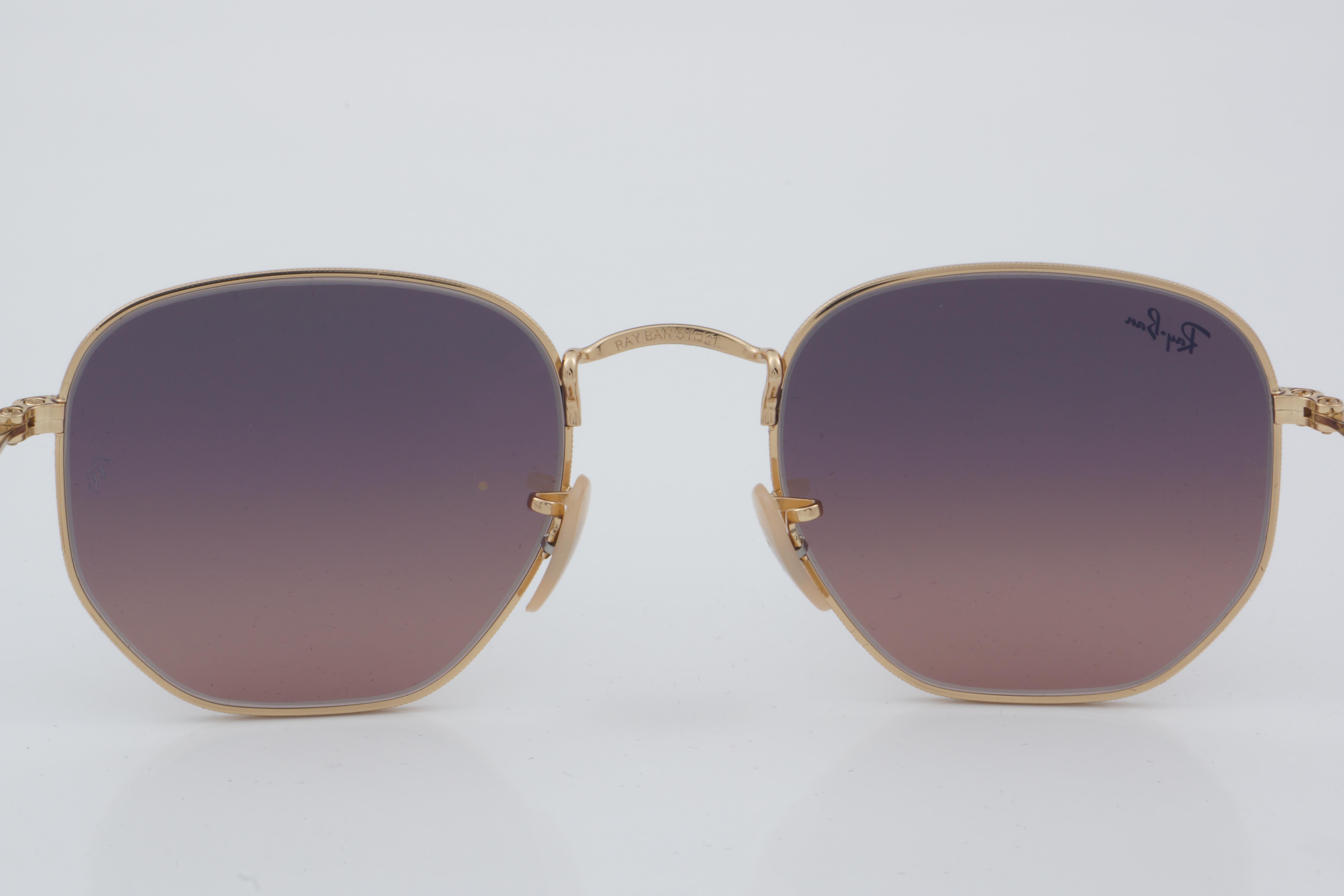 RAYBAN GÜNEŞ RB 3548-N 9124/43 51 - 01 Güneş Gözlüğü