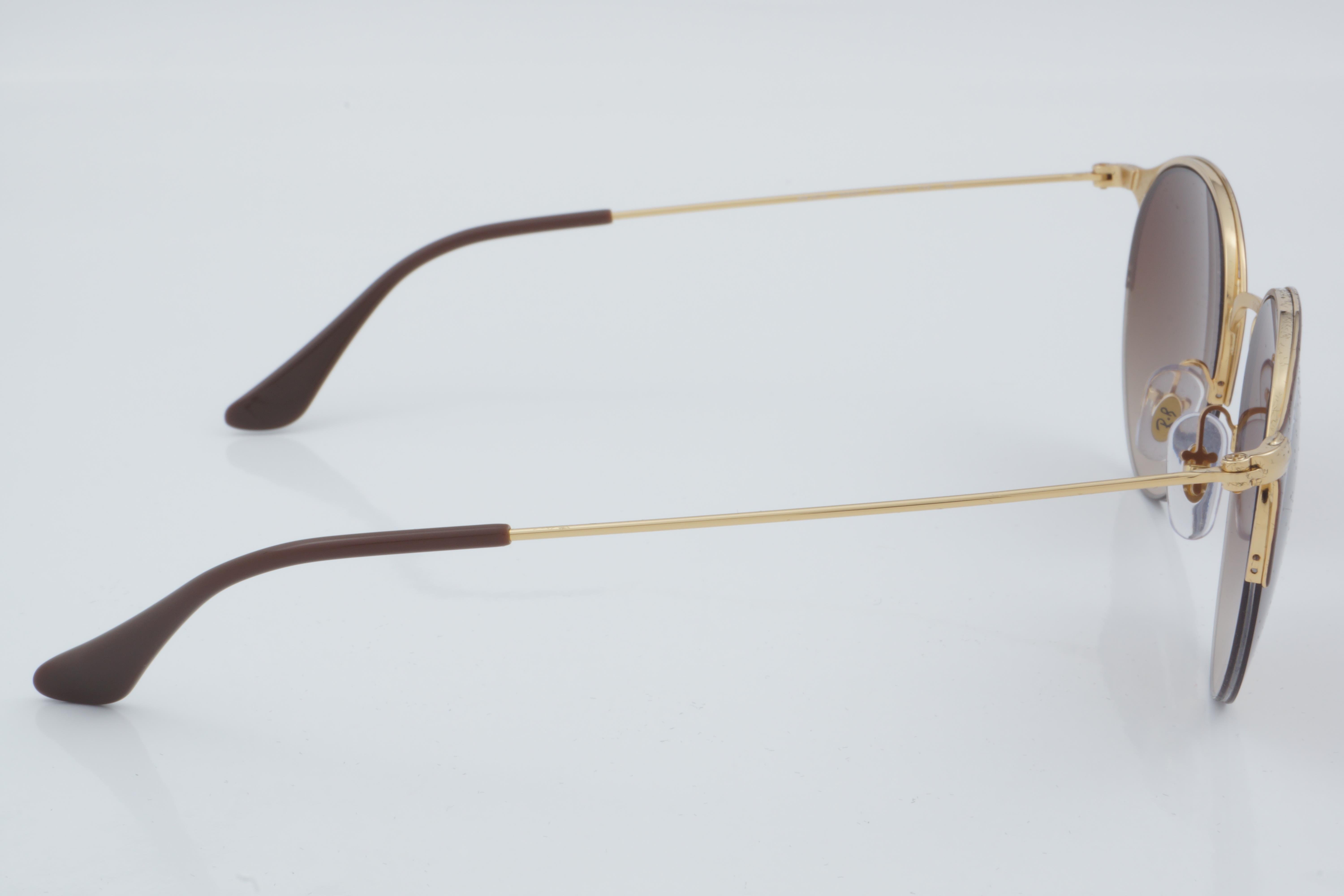 RAYBAN GÜNEŞ RB 3578 9009/13 50 - 01 Güneş Gözlüğü