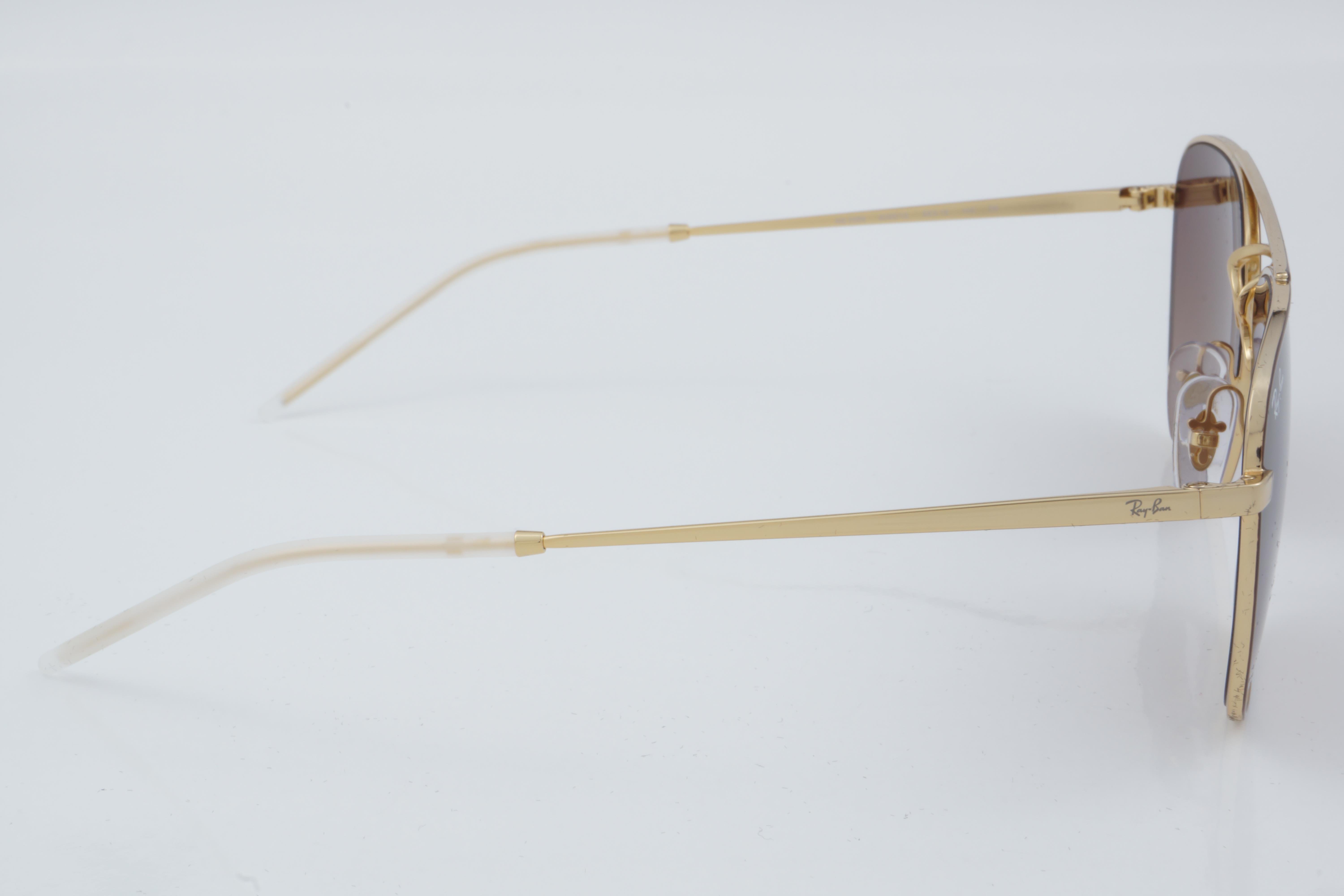 RAYBAN GÜNEŞ RB 3588 9055/13 55 - 01 Güneş Gözlüğü