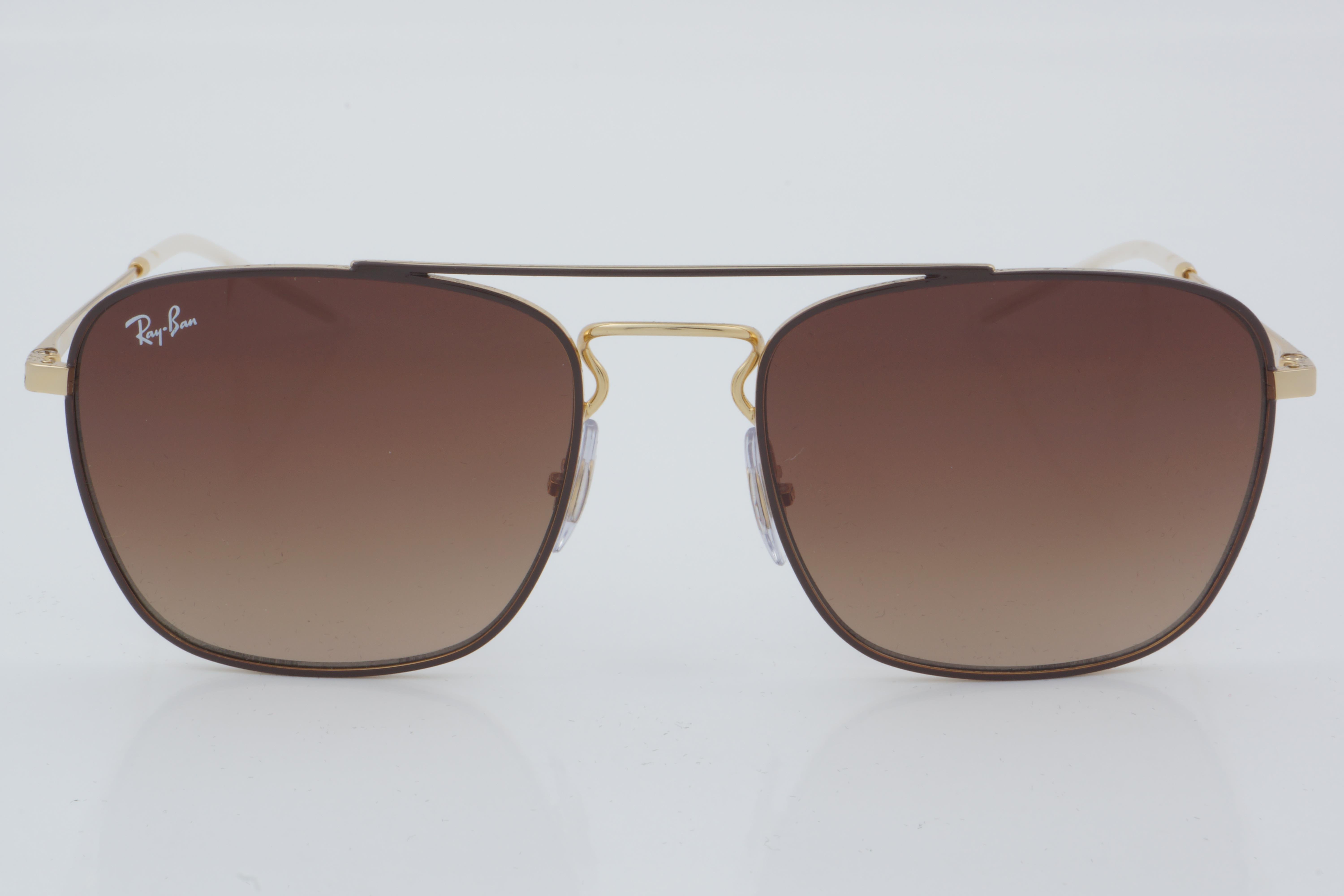 RAYBAN GÜNEŞ RB 3588 9055/13 55 - 01 Güneş Gözlüğü