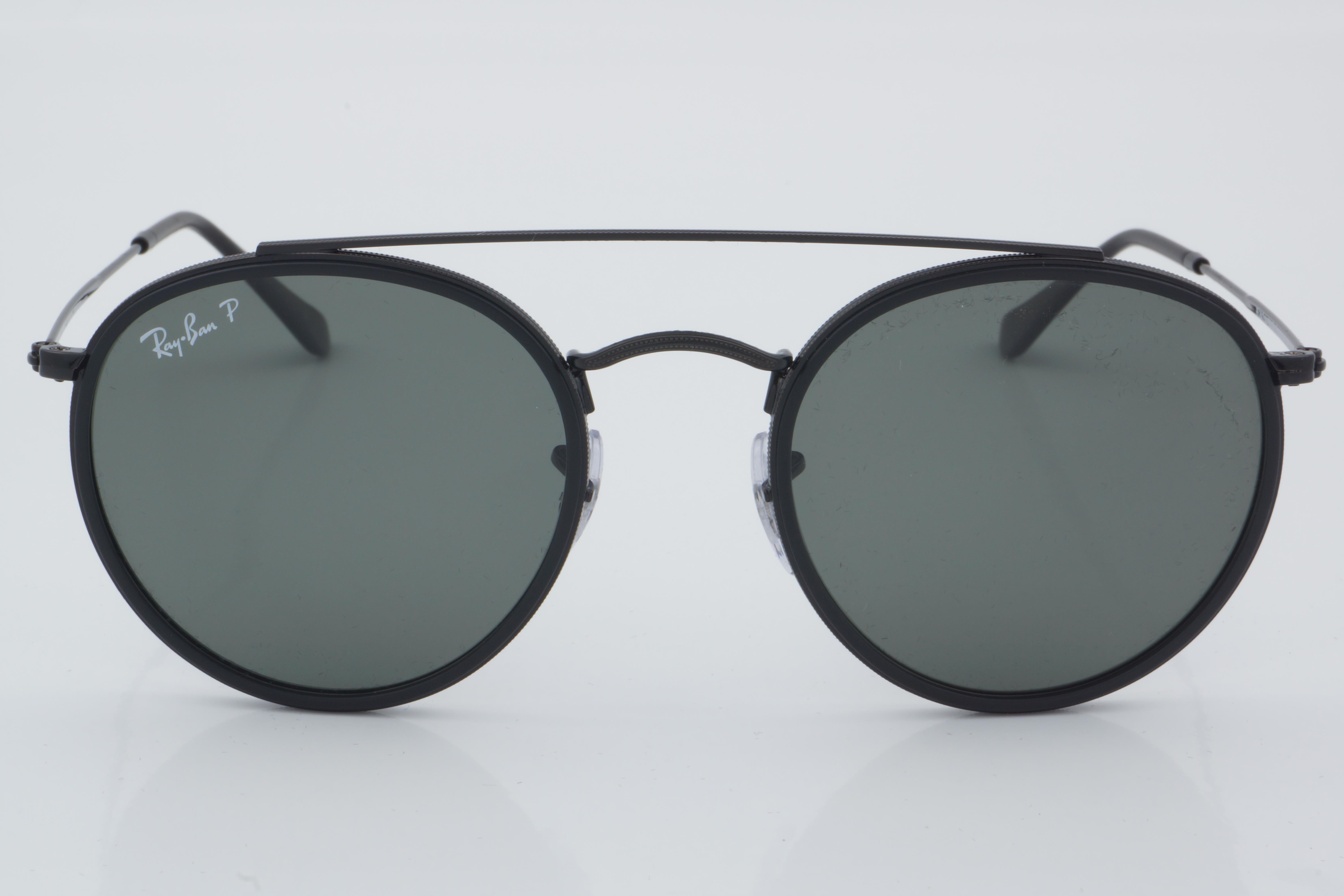RAYBAN GÜNEŞ RB 3647-N 002/58 51 - 01 Güneş Gözlüğü