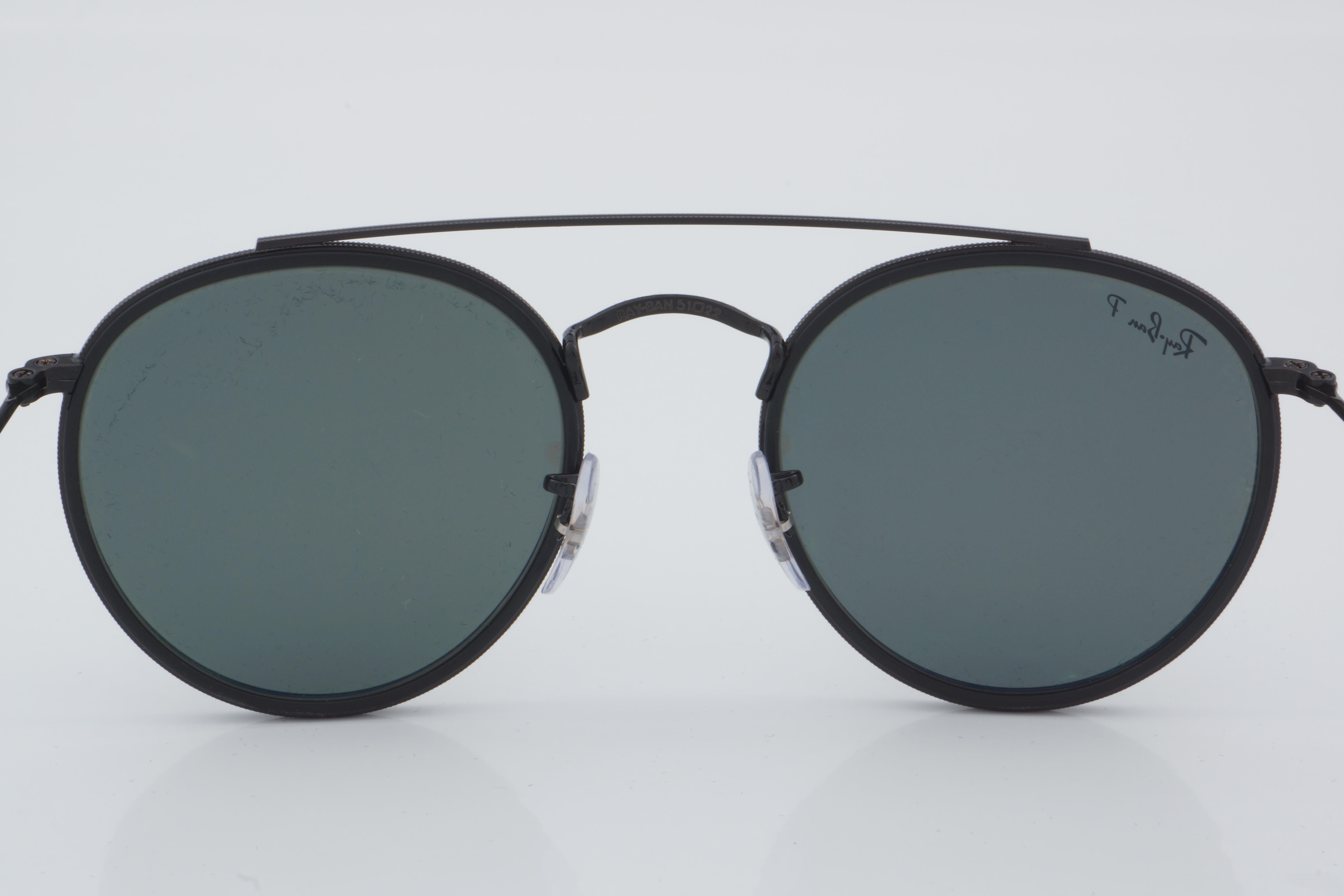 RAYBAN GÜNEŞ RB 3647-N 002/58 51 - 01 Güneş Gözlüğü