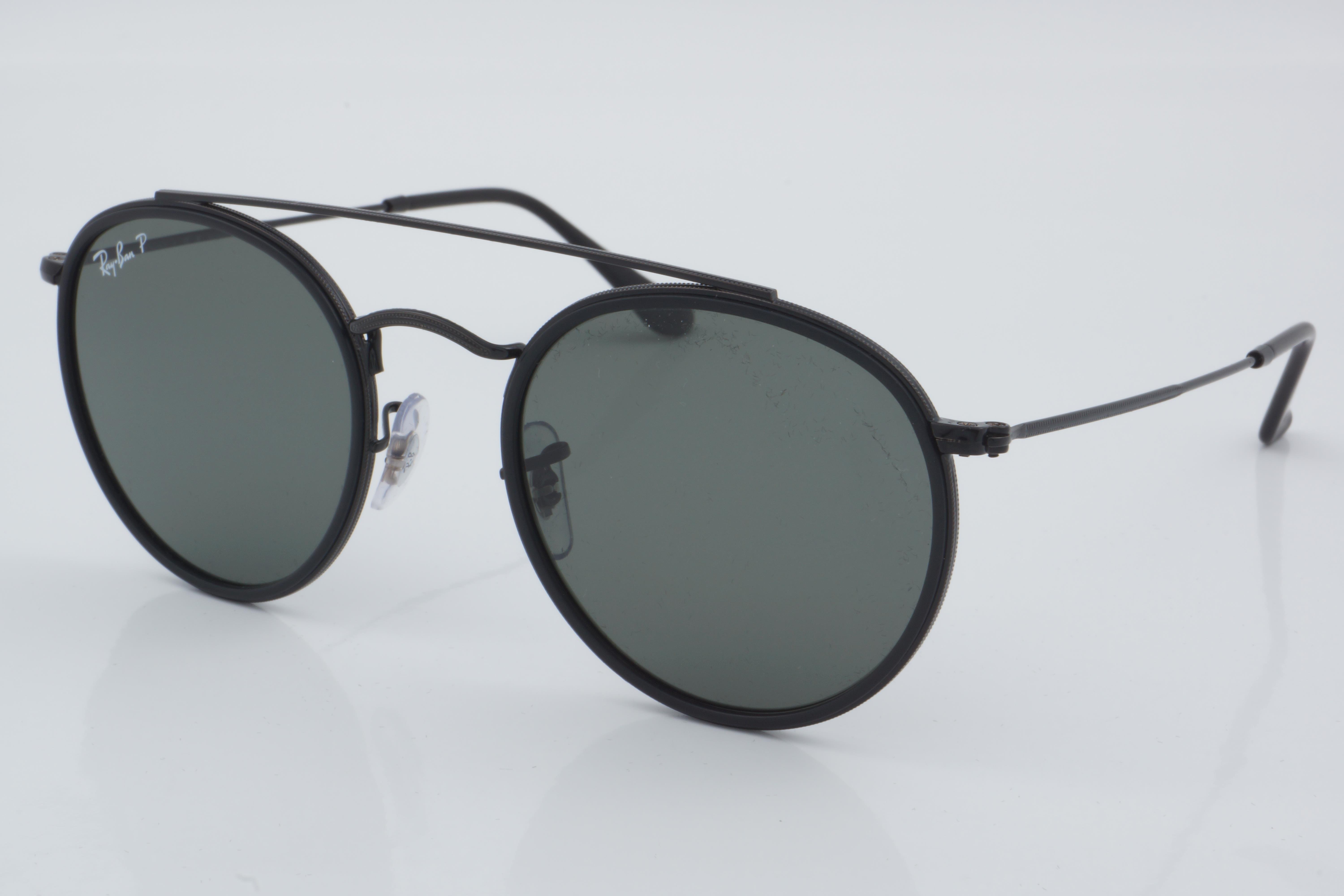 RAYBAN GÜNEŞ RB 3647-N 002/58 51 - 01 Güneş Gözlüğü