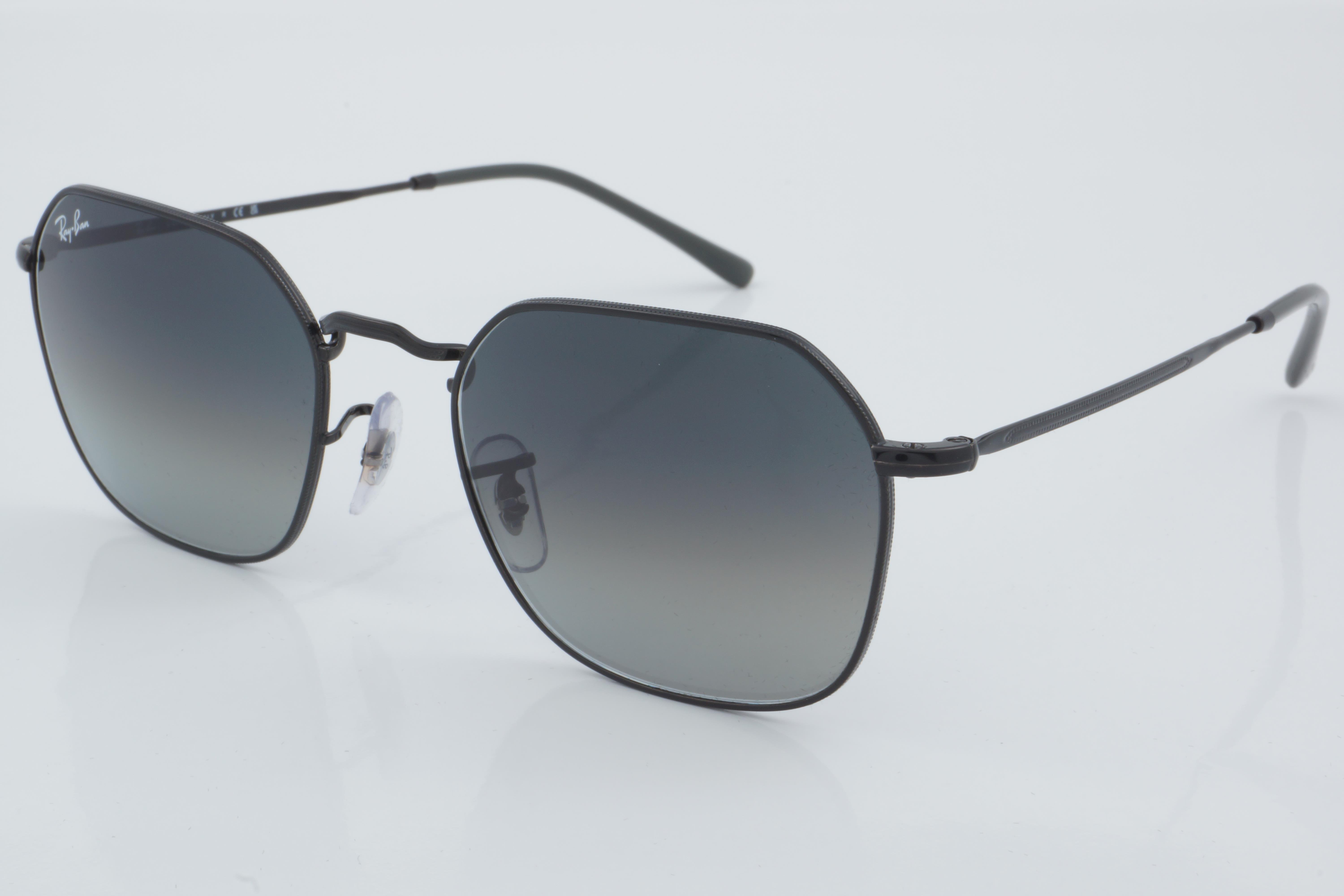 RAYBAN GÜNEŞ RB 3694 002/71 53 - 01 Güneş Gözlüğü